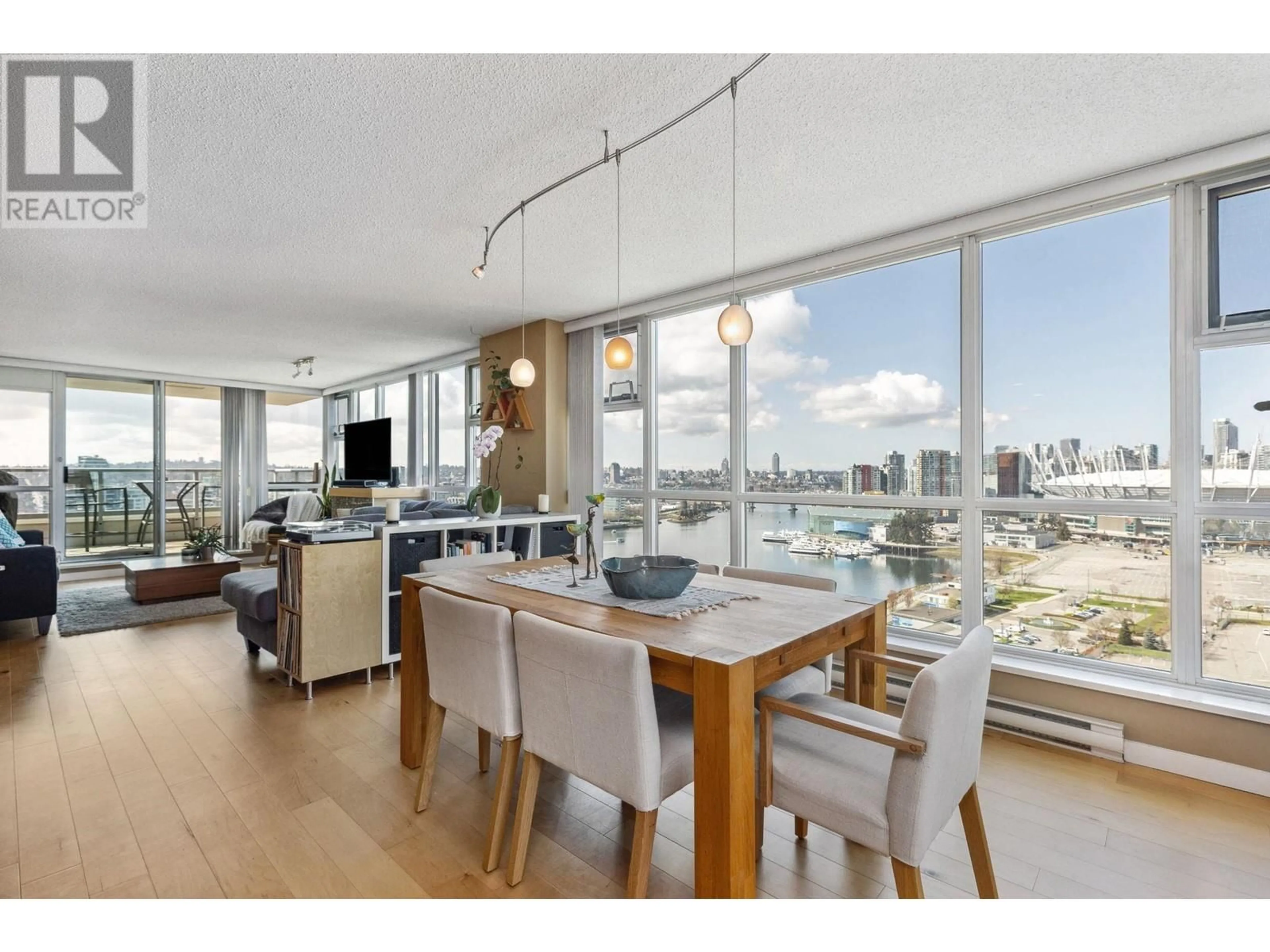 Unknown for 2102 - 125 MILROSS AVENUE, Vancouver British Columbia V6A0A1