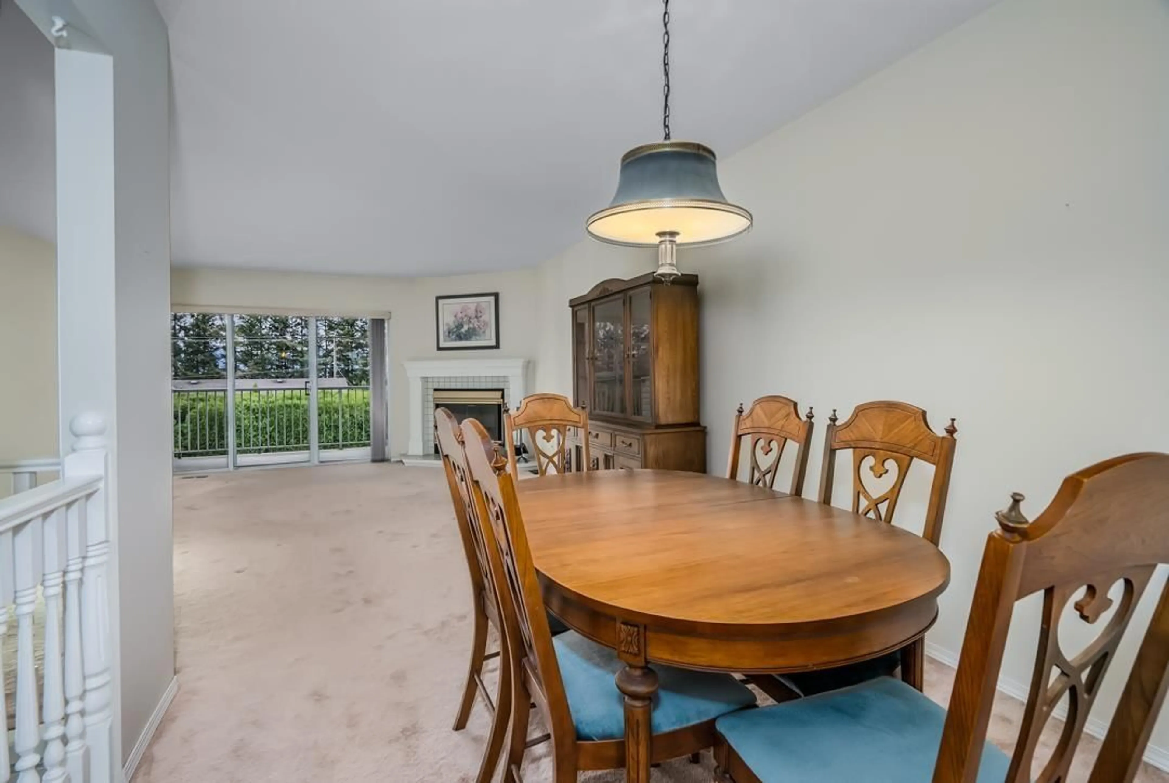 Dining room, unknown for 15 - 33922 KING, Abbotsford British Columbia V2S7N1