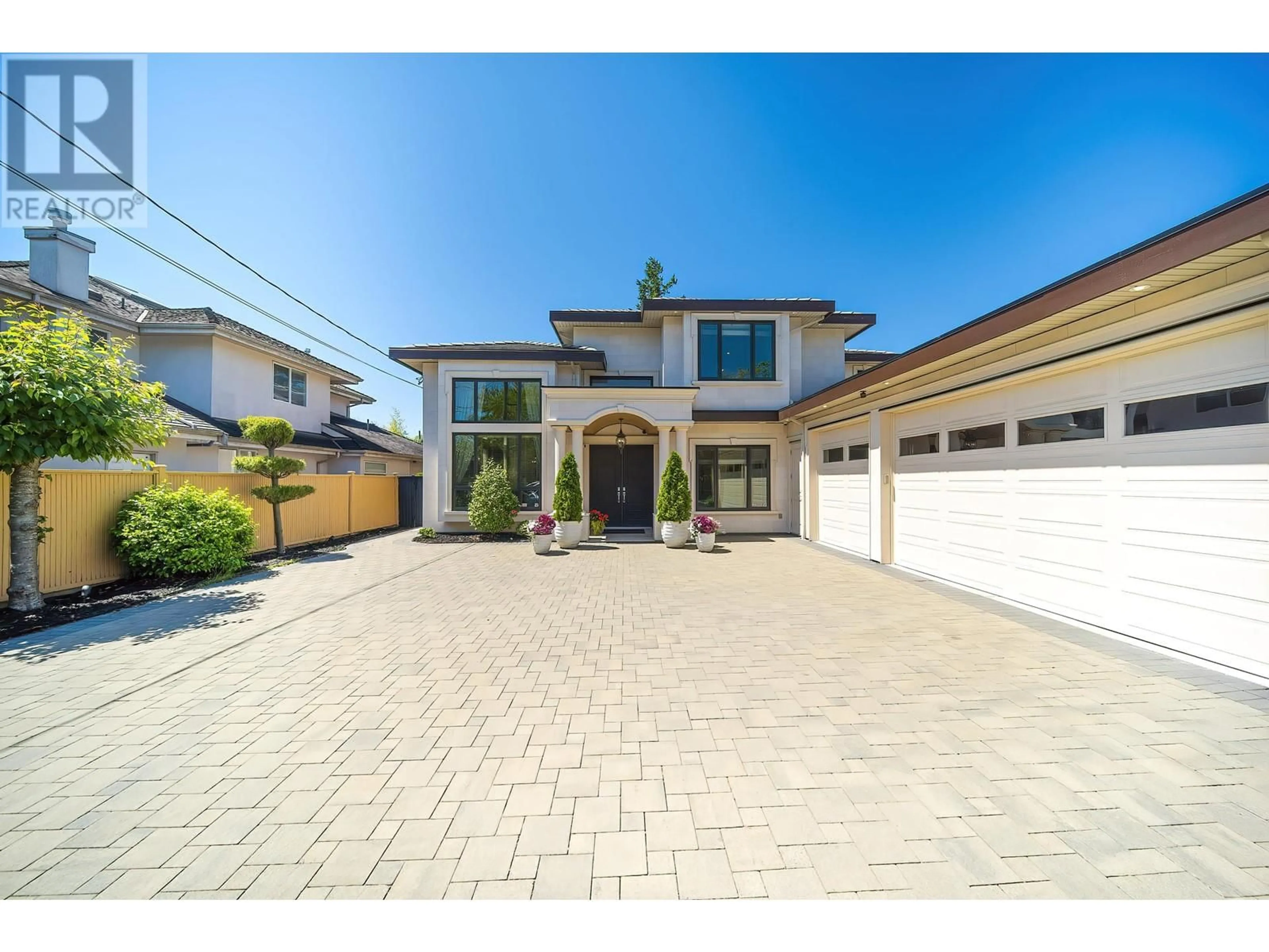 Unknown for 8580 BAIRDMORE CRESCENT, Richmond British Columbia V7C1M7