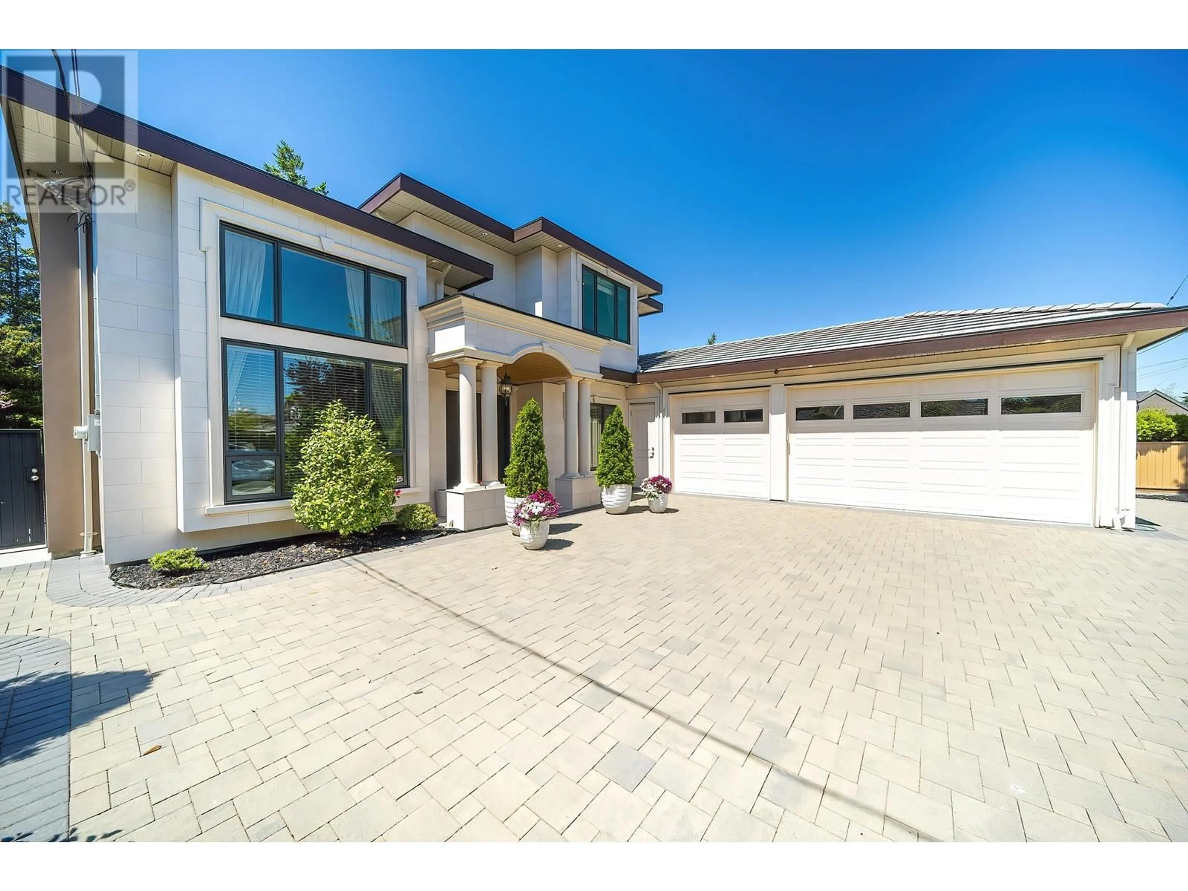 Unknown for 8580 BAIRDMORE CRESCENT, Richmond British Columbia V7C1M7