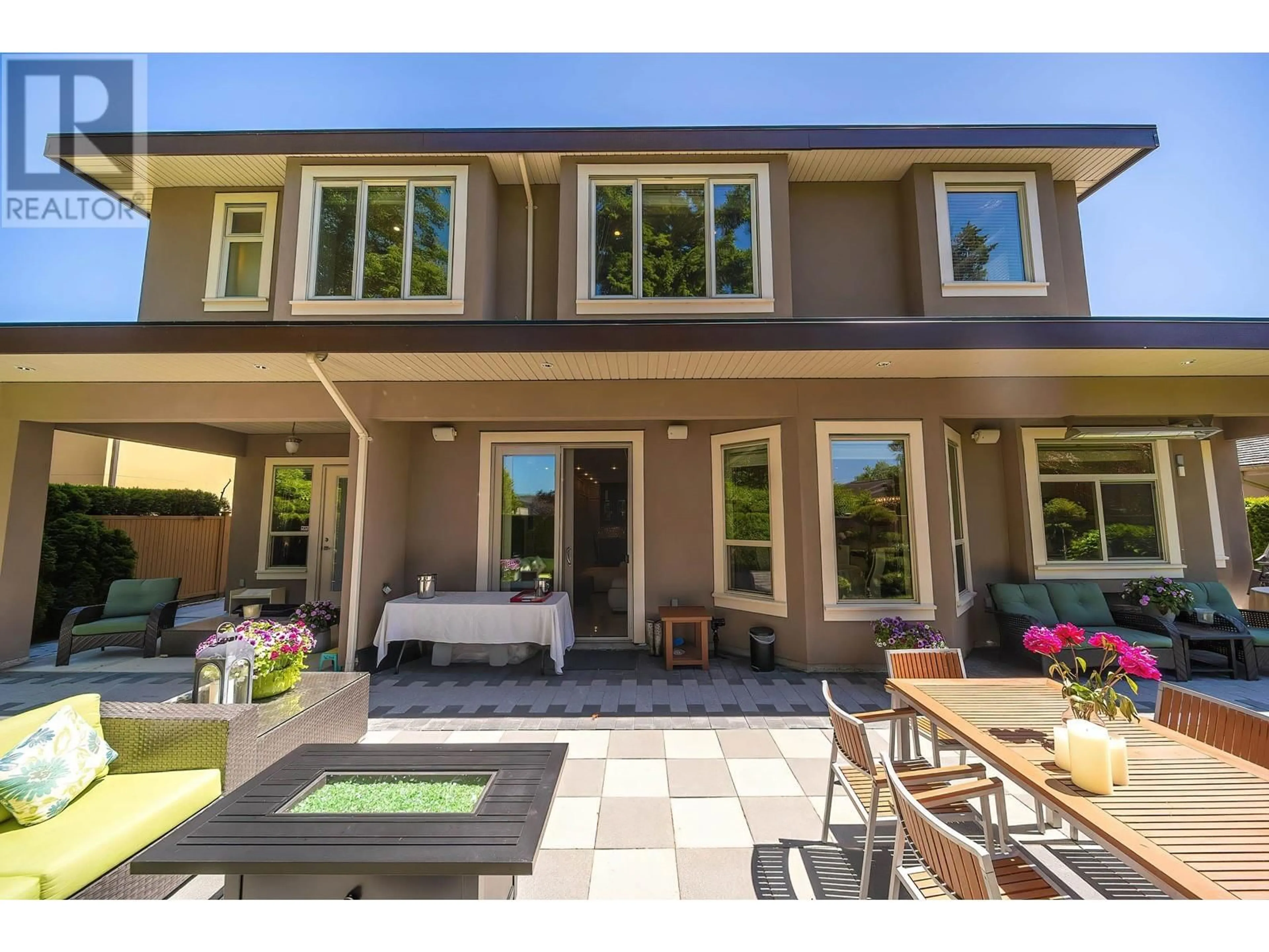 Unknown for 8580 BAIRDMORE CRESCENT, Richmond British Columbia V7C1M7