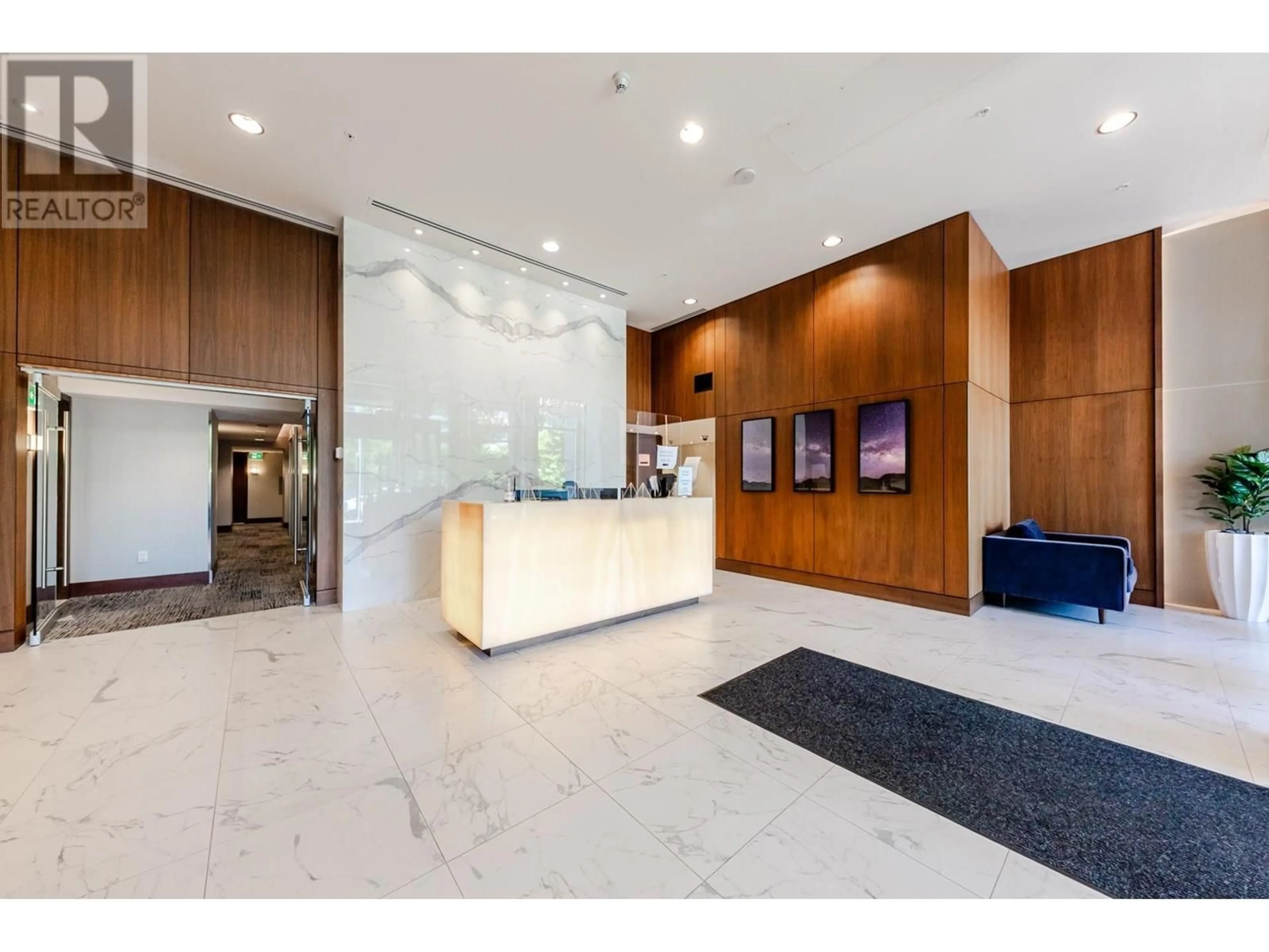 Indoor foyer for 1901 - 3233 KETCHESON ROAD, Richmond British Columbia V6X0R3