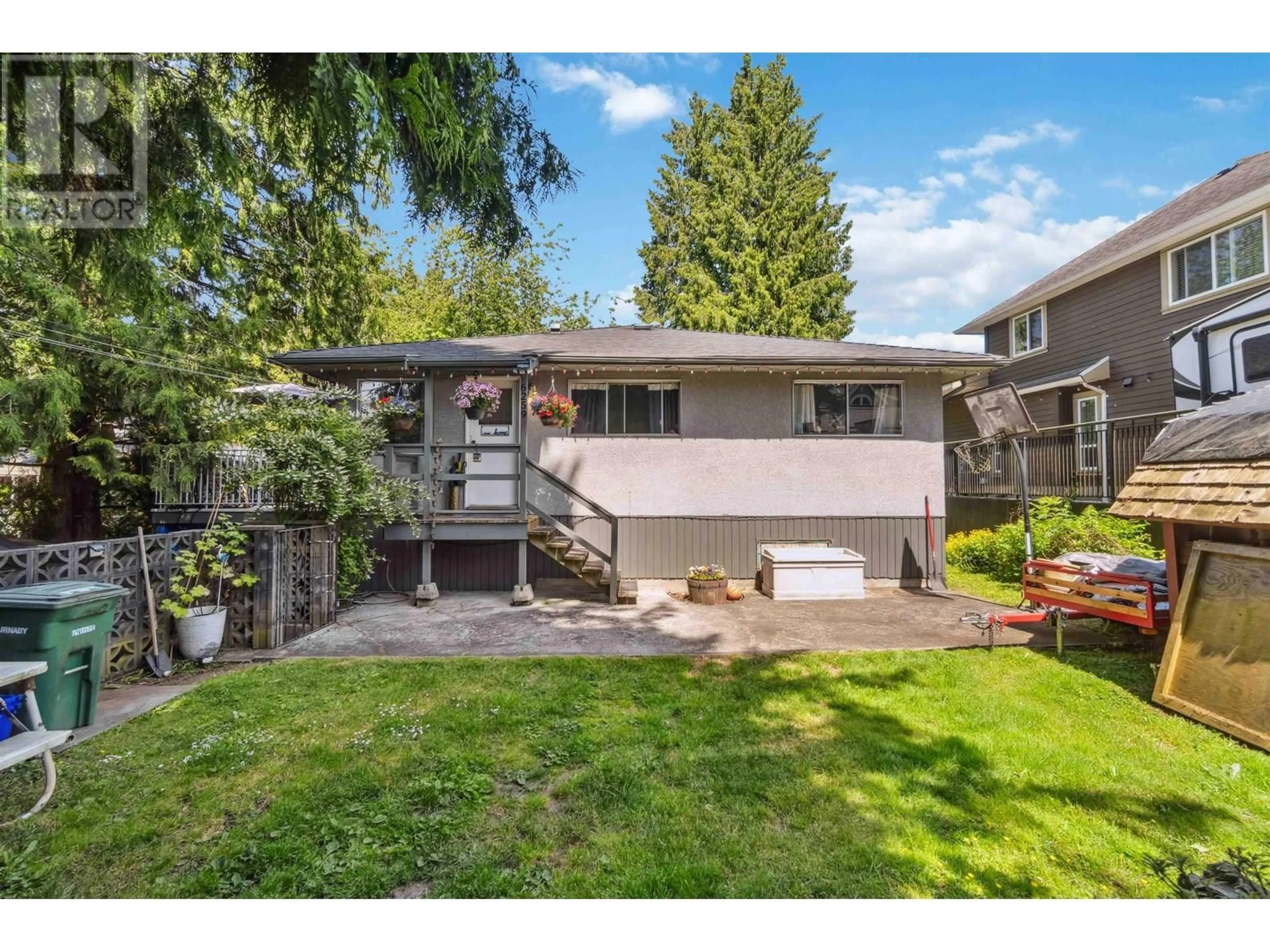 Unknown for 6259 CANADA WAY, Burnaby British Columbia V5E3P1