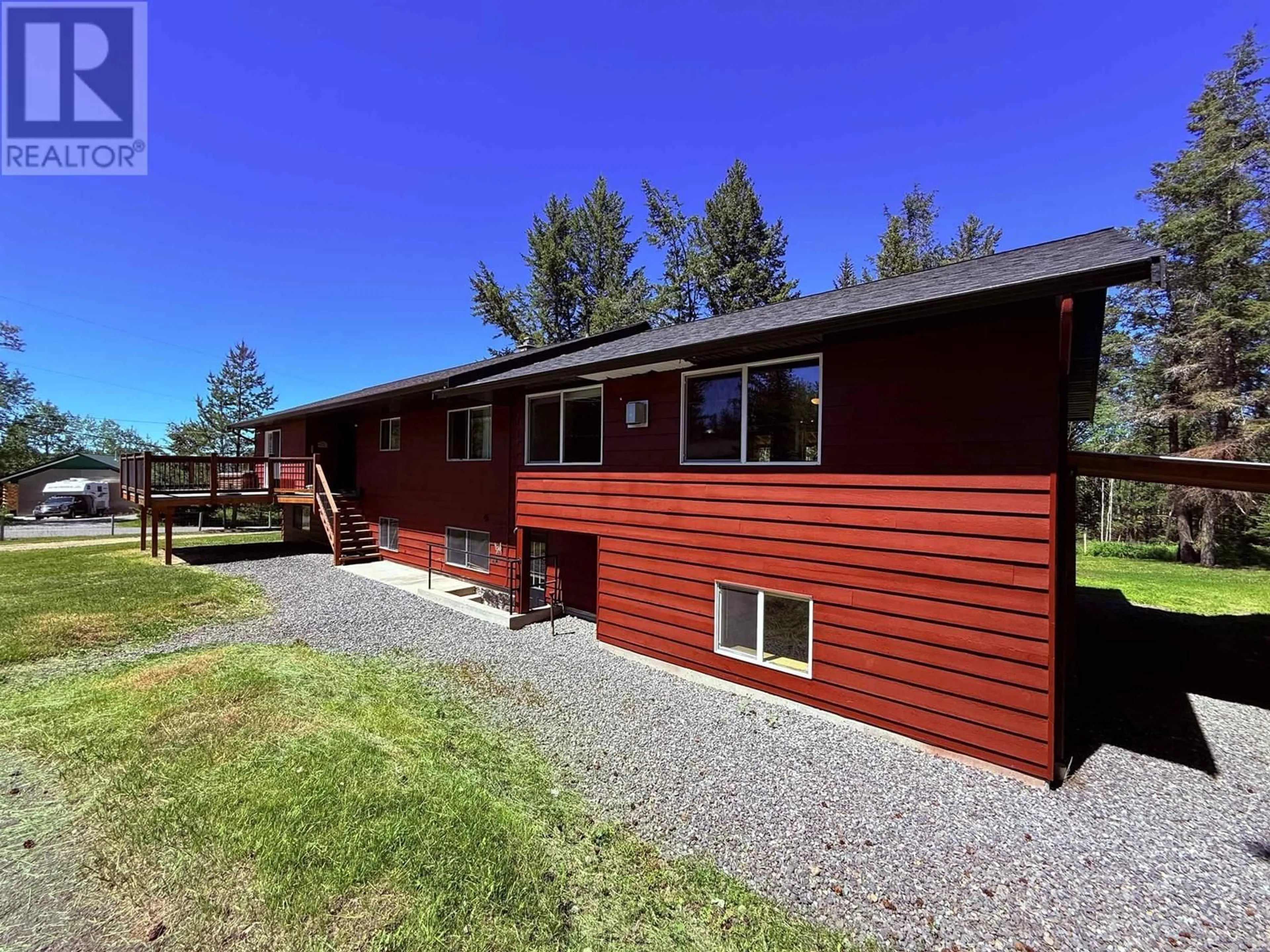 Unknown for 4719 CARIBOO DRIVE, 108 Mile Ranch British Columbia V0K2Z0