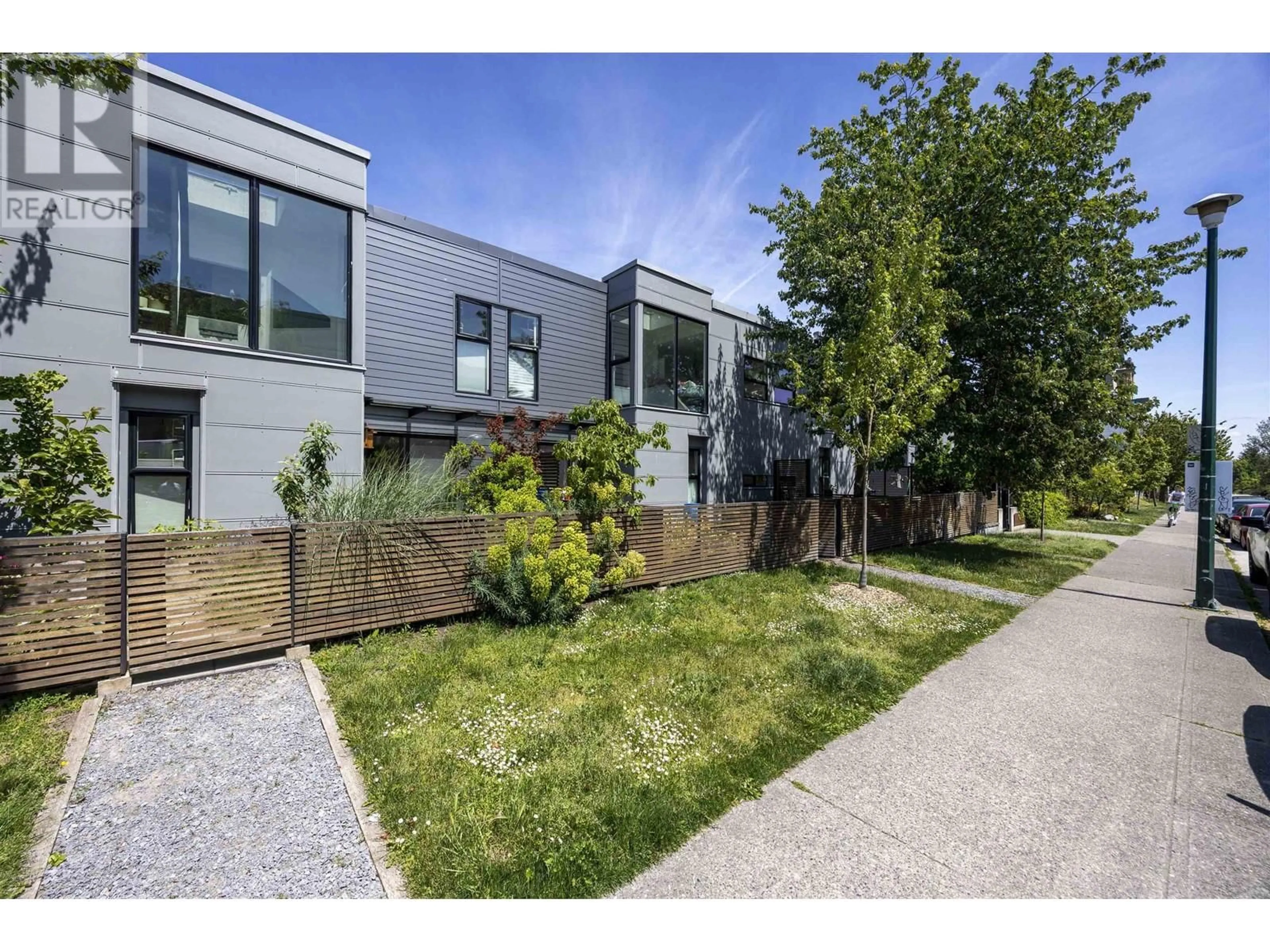 Unknown for 3 - 488 JACKSON AVENUE, Vancouver British Columbia V6A3B5