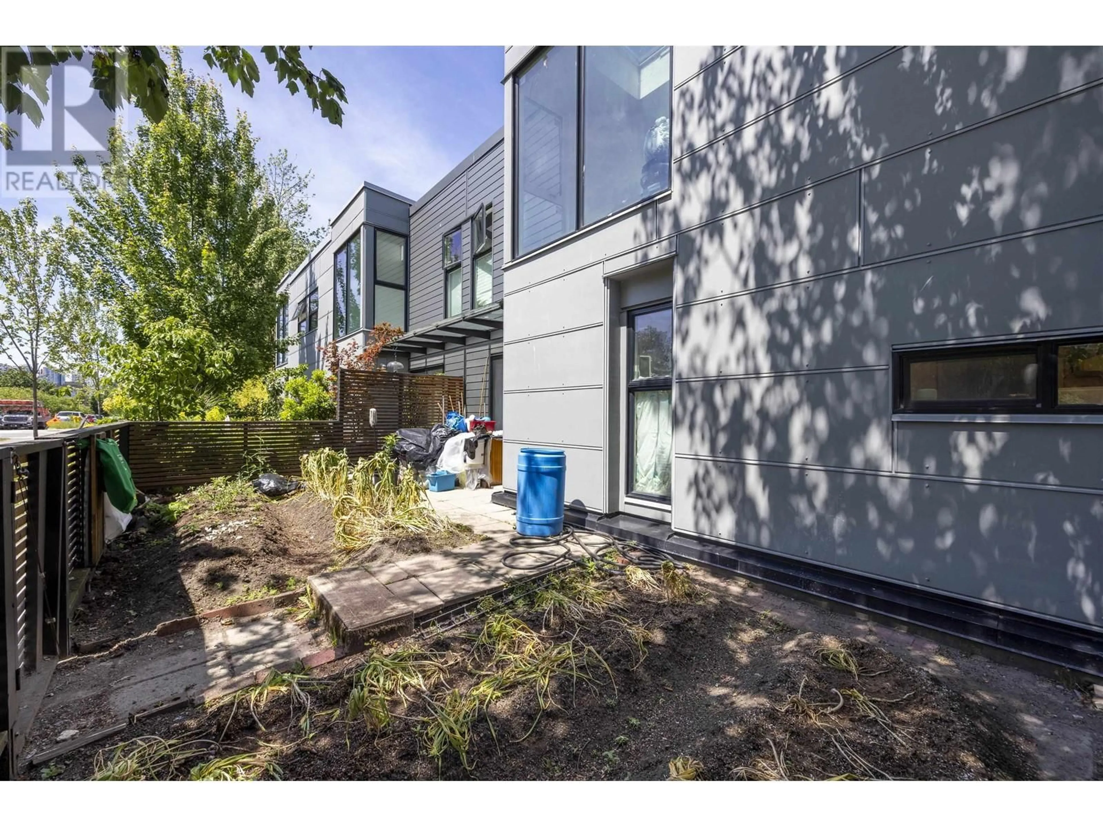 Unknown for 3 - 488 JACKSON AVENUE, Vancouver British Columbia V6A3B5