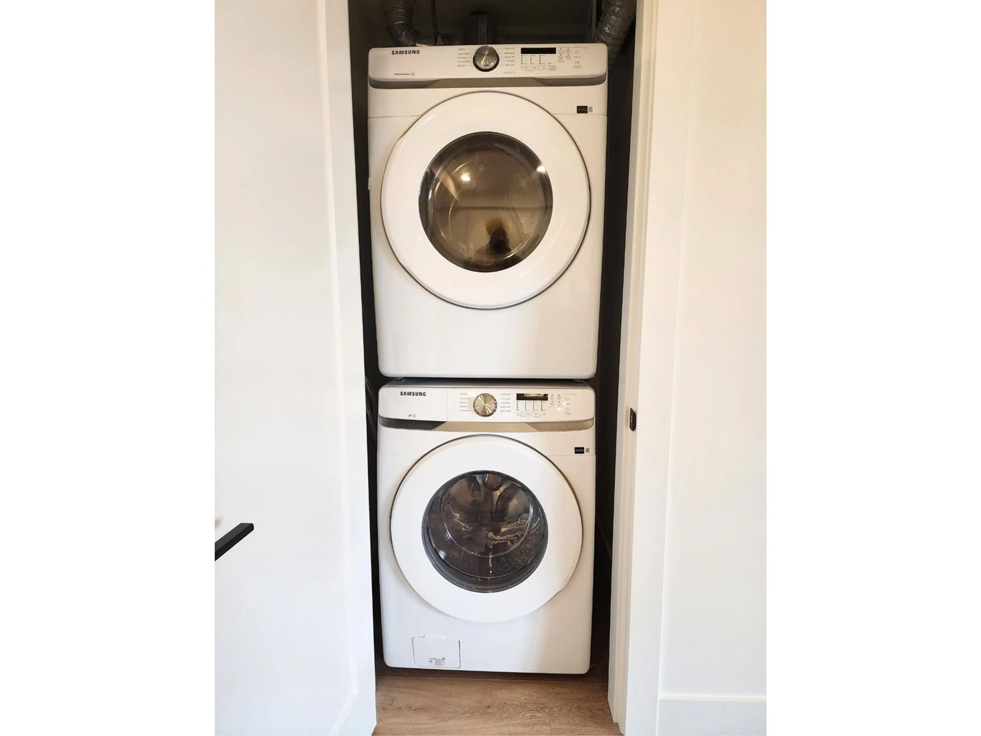 Laundry room for 101 - 20286 72B, Langley British Columbia V0V0V0