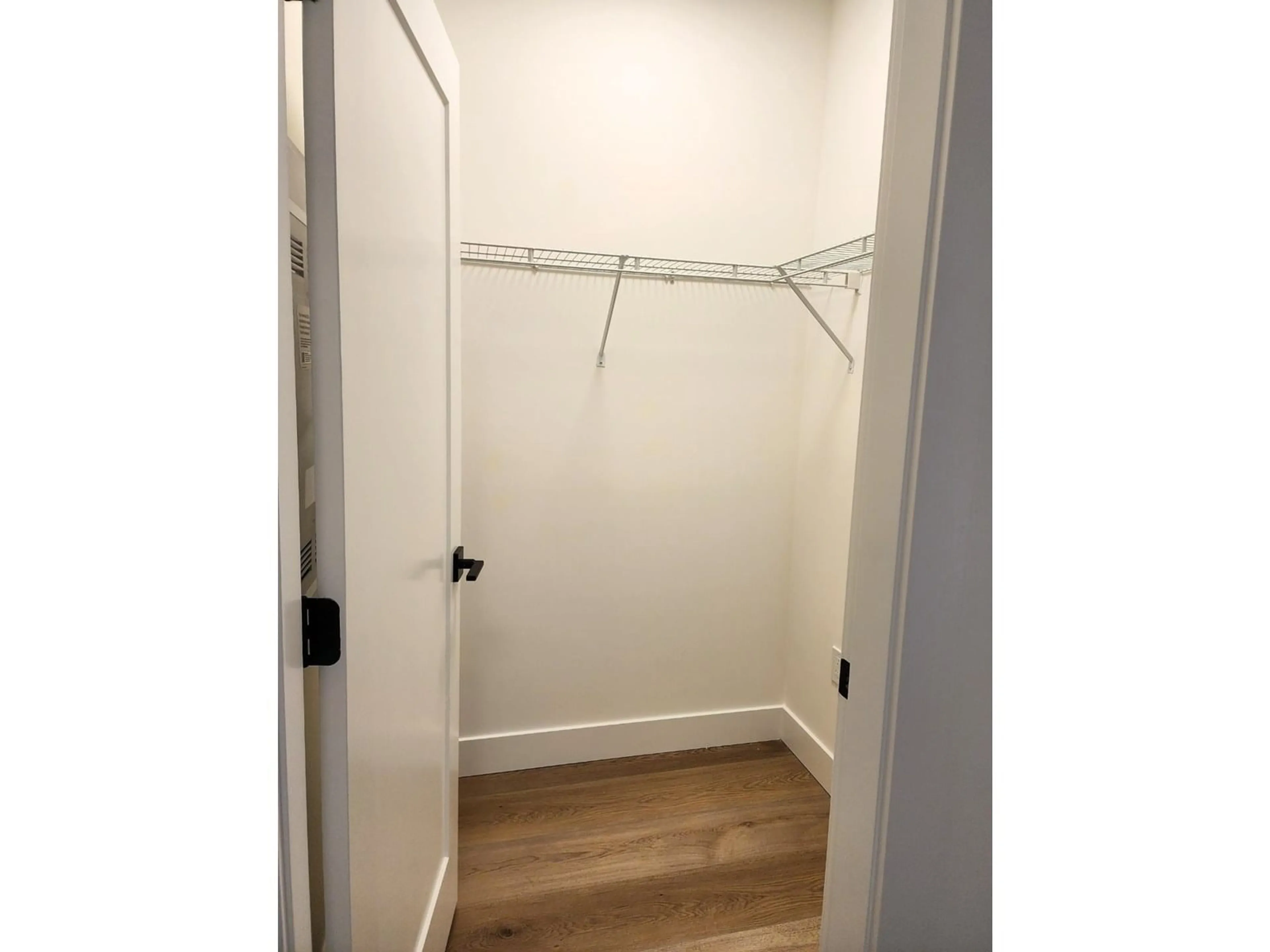 Storage room or clothes room or walk-in closet for 101 - 20286 72B, Langley British Columbia V0V0V0