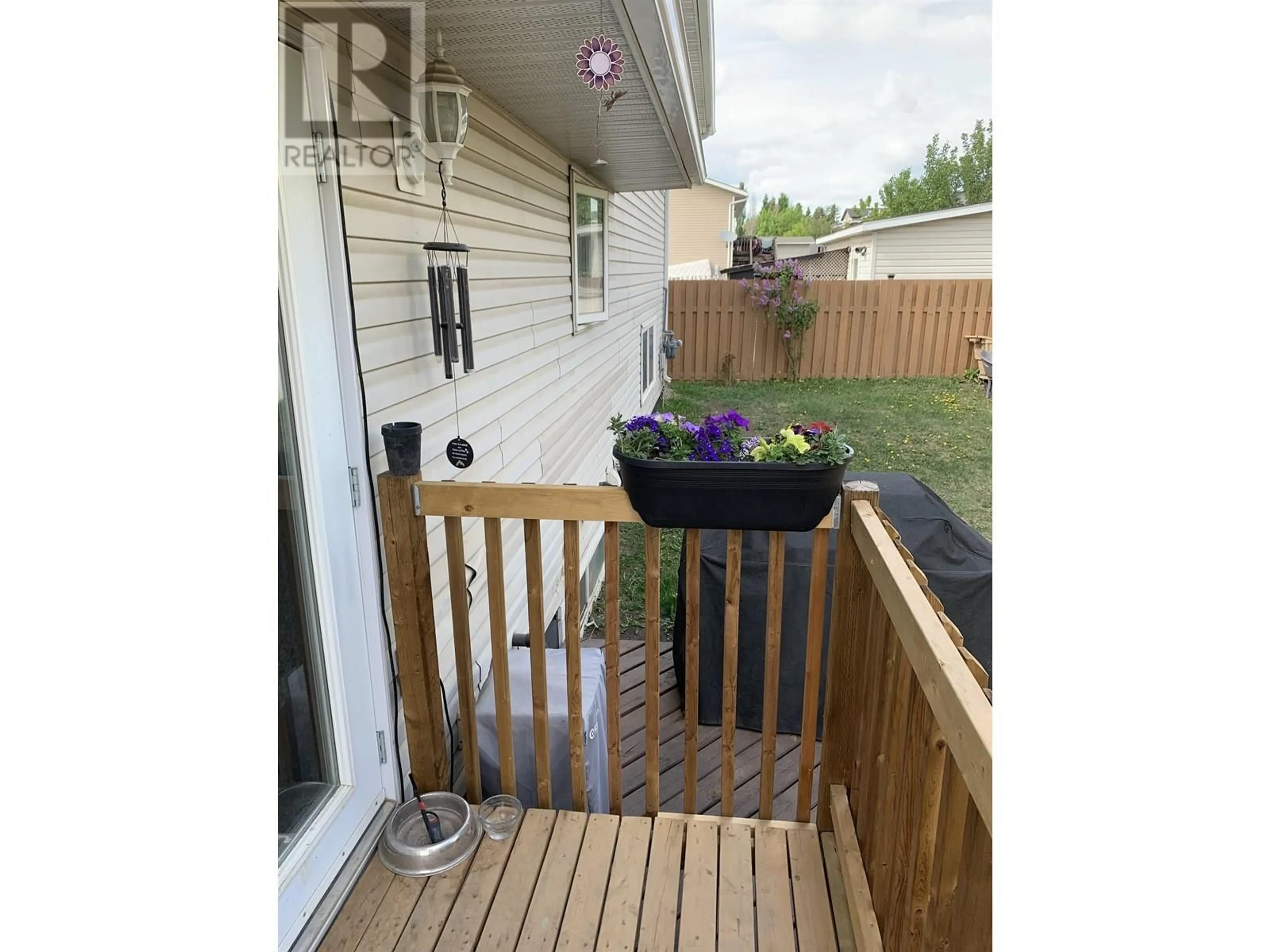 Patio, street for 9603 93 STREET, Fort St. John British Columbia V1J5R9