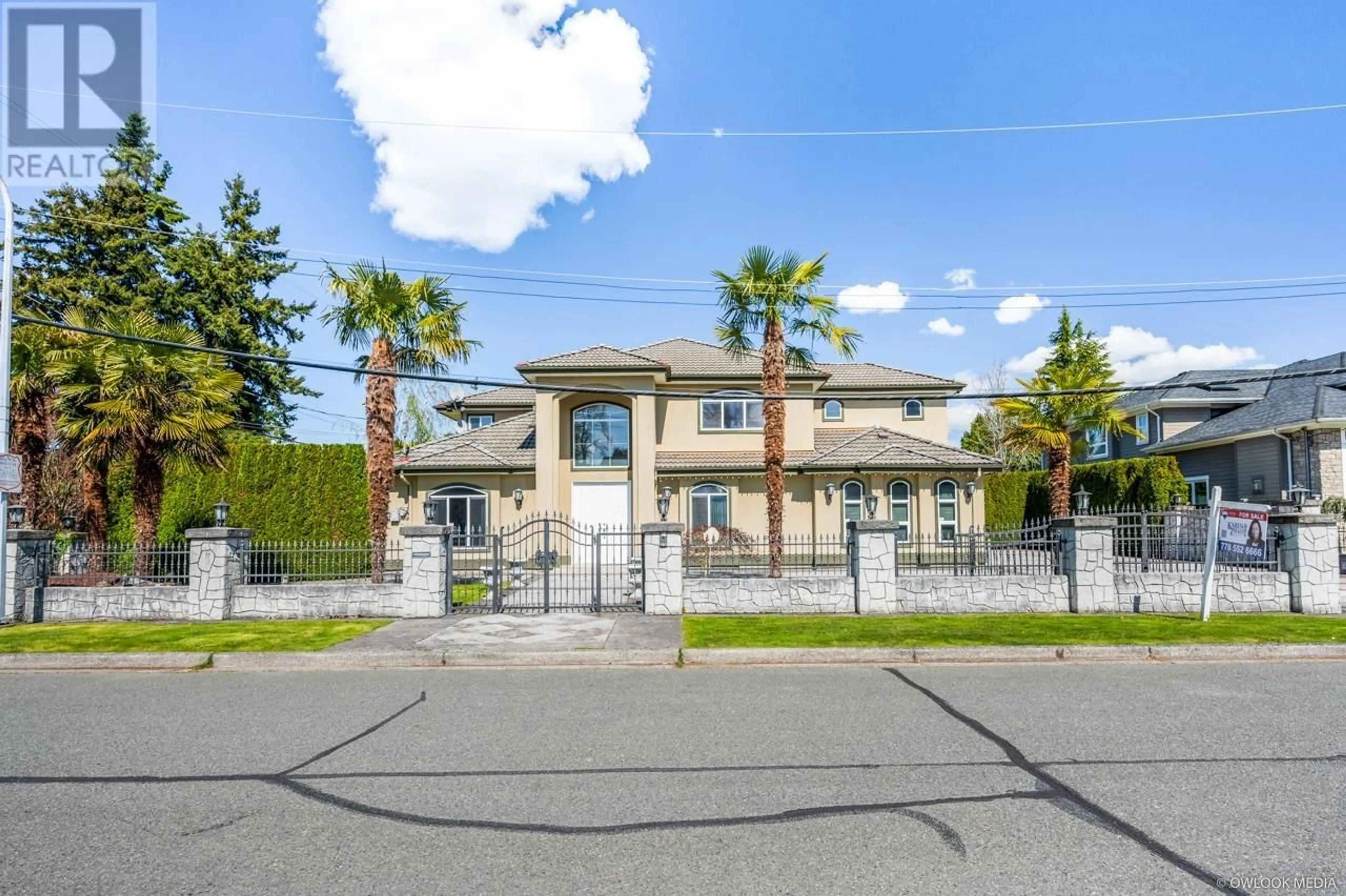 Unknown for 4391 STONECROP AVENUE, Richmond British Columbia V7C1L6