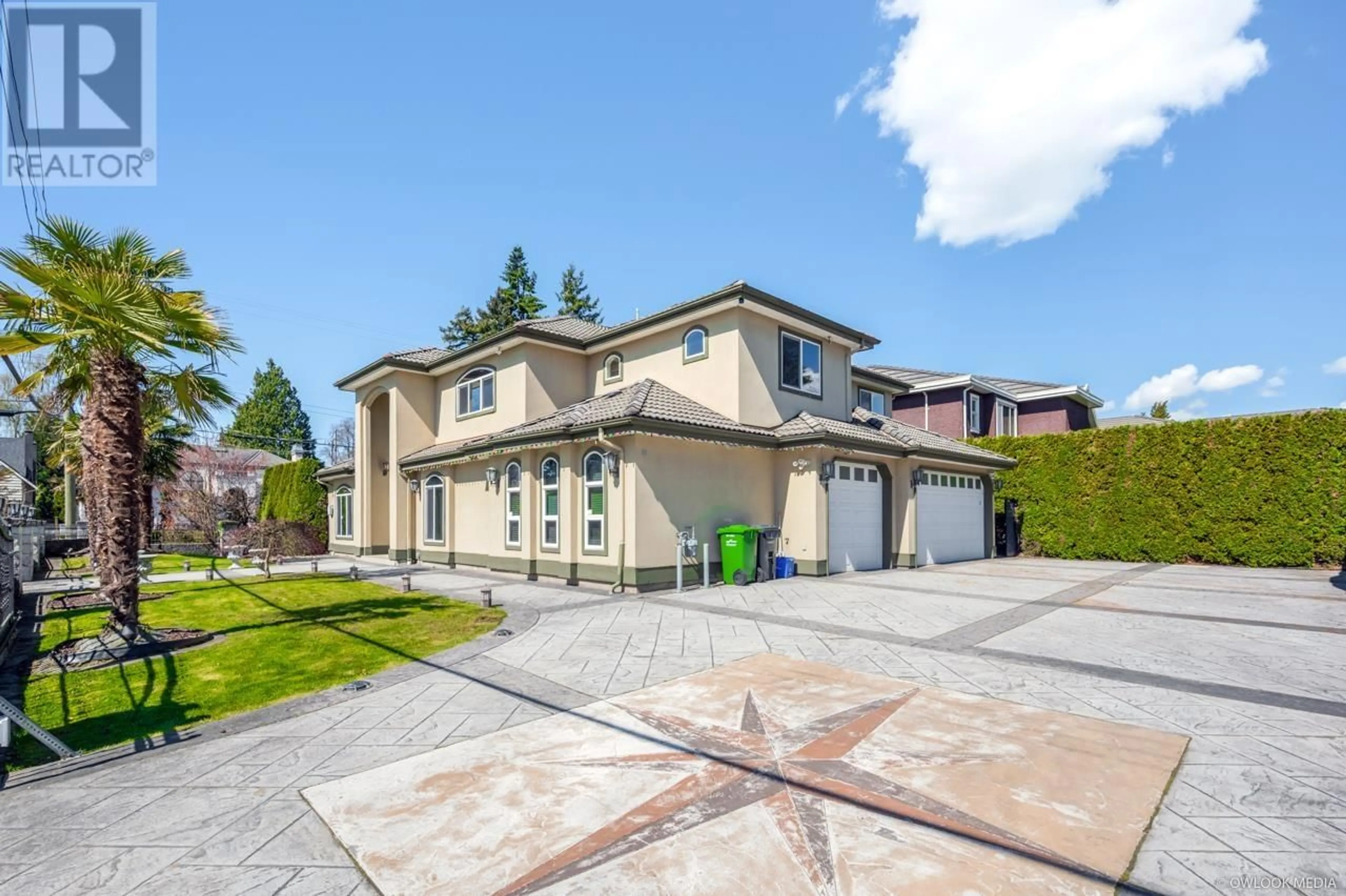 Unknown for 4391 STONECROP AVENUE, Richmond British Columbia V7C1L6