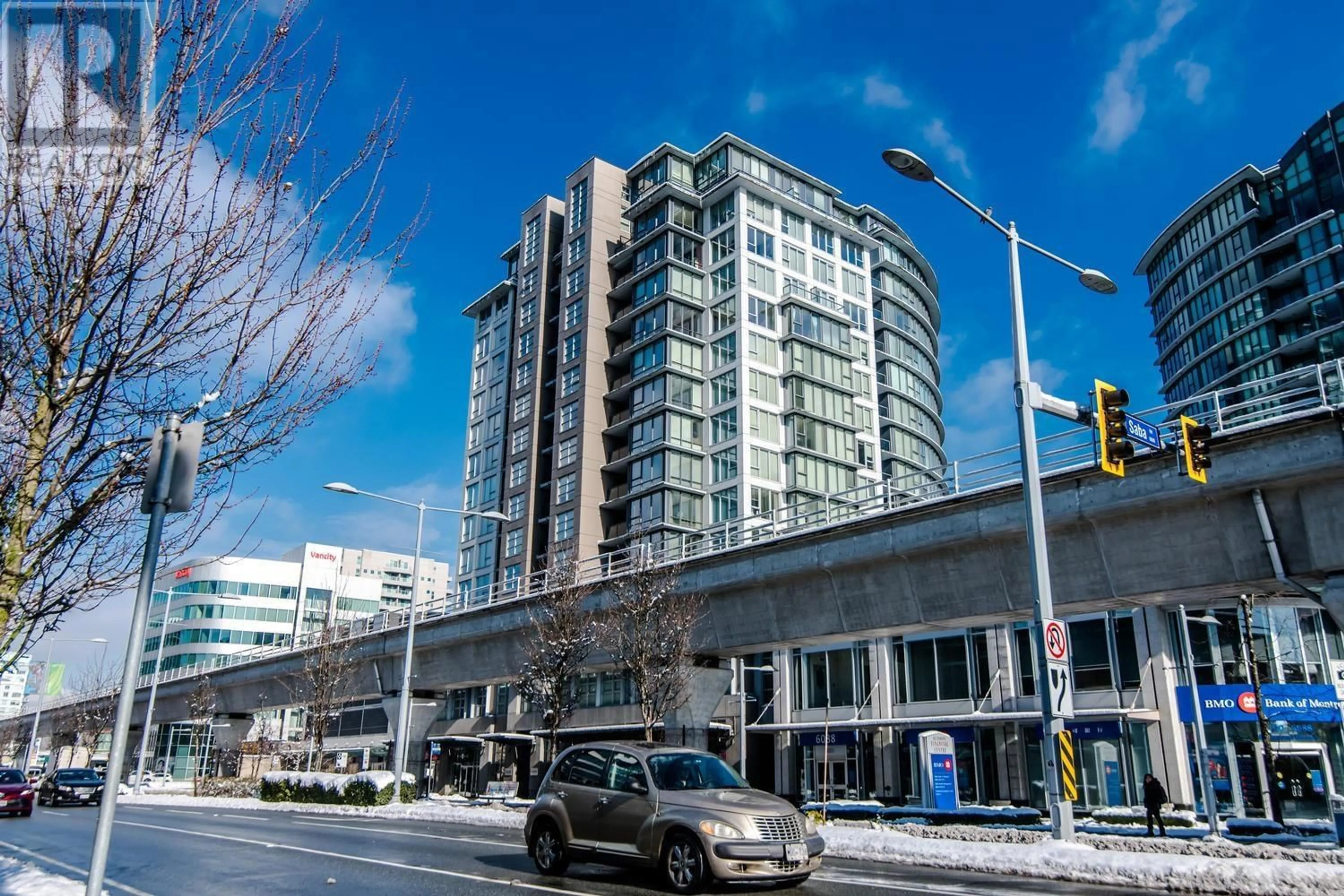 Unknown for 1707 - 6068 NO. 3 ROAD, Richmond British Columbia V6Y4M7