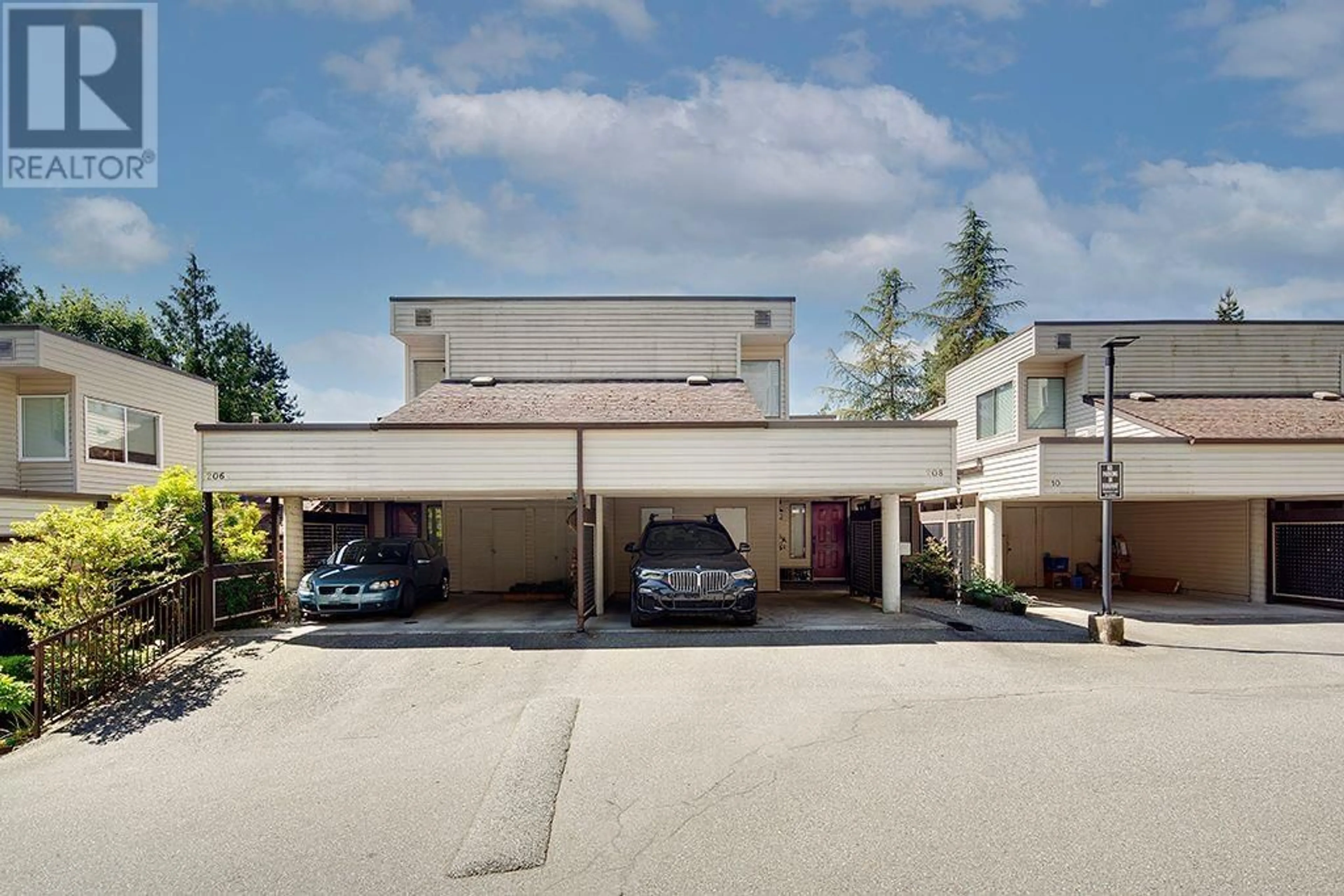 Unknown for 208 - 1220 FALCON DRIVE, Coquitlam British Columbia V3E2E5