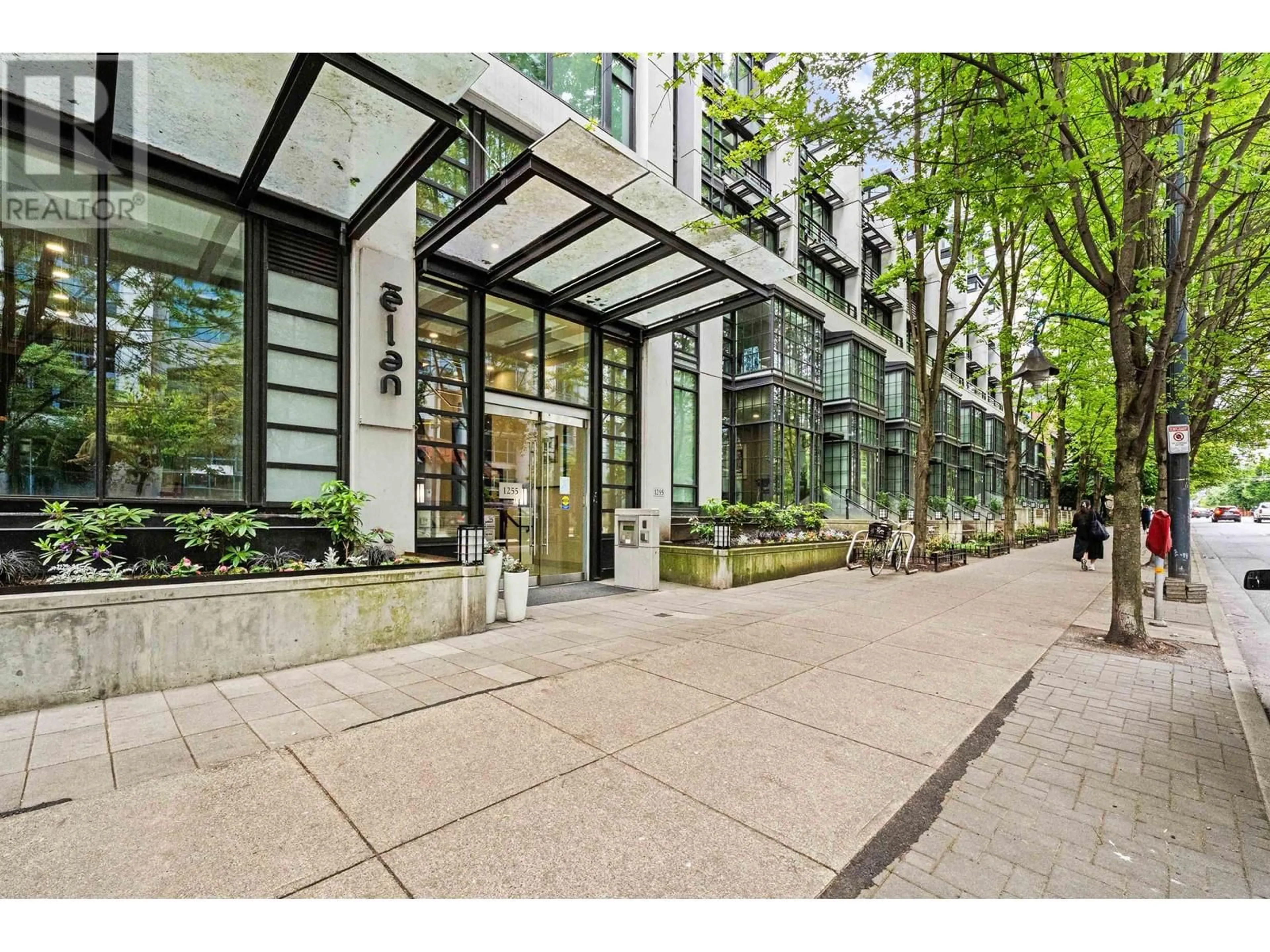 Unknown for 1002 - 1255 SEYMOUR STREET, Vancouver British Columbia V6B0H1