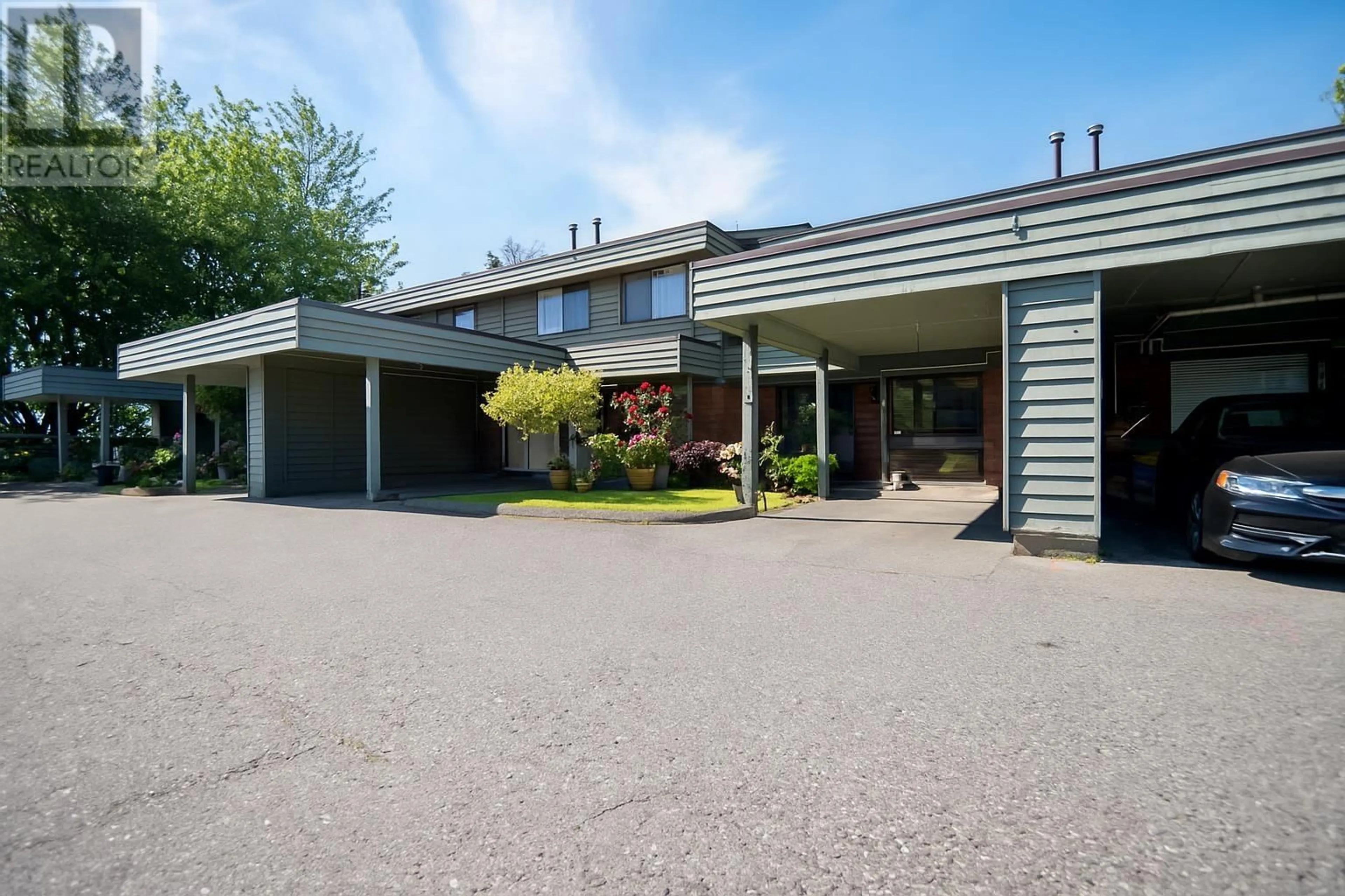 Unknown for 119 - 3031 WILLIAMS ROAD, Richmond British Columbia V7E4E9