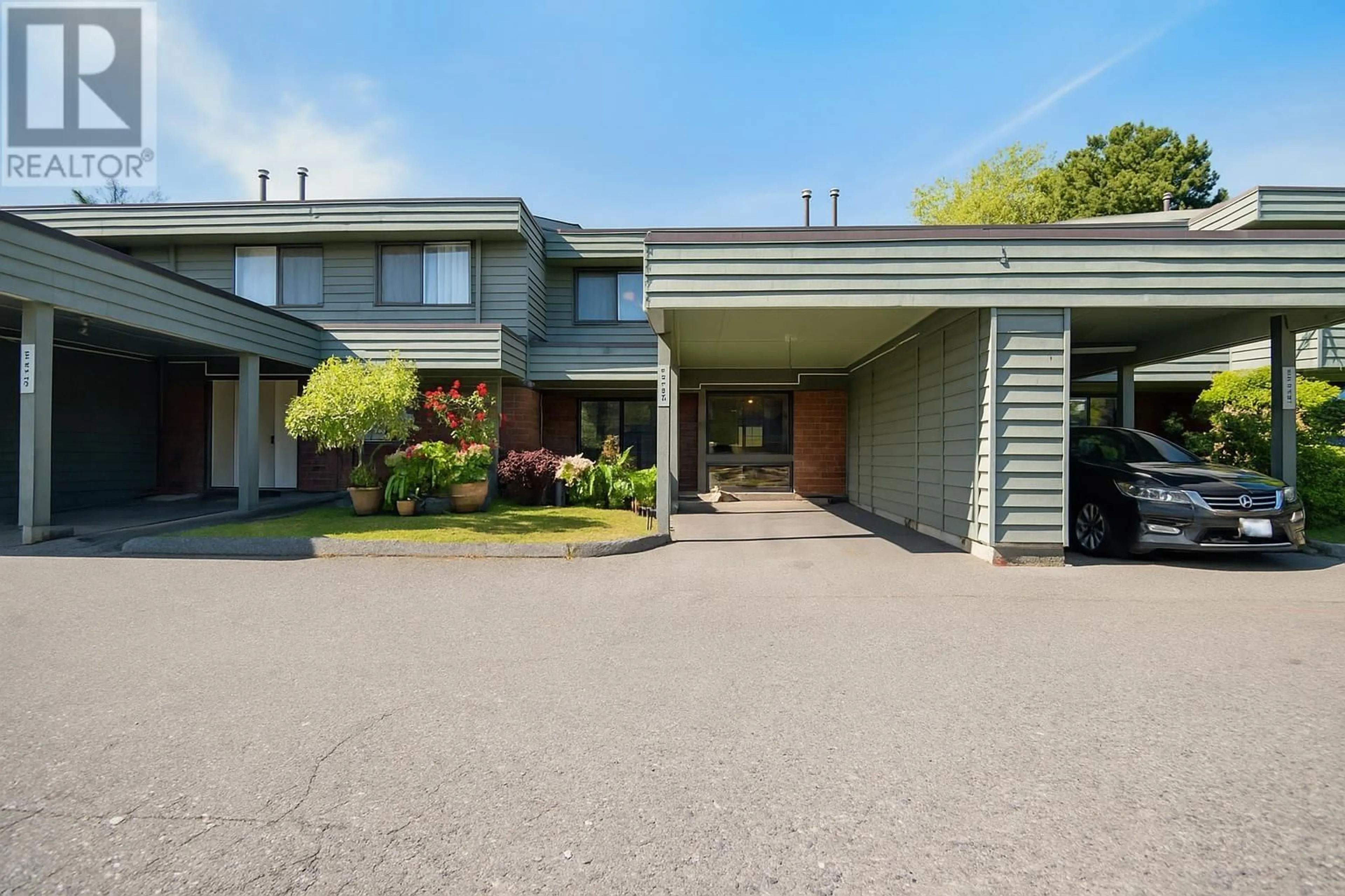 Unknown for 119 - 3031 WILLIAMS ROAD, Richmond British Columbia V7E4E9