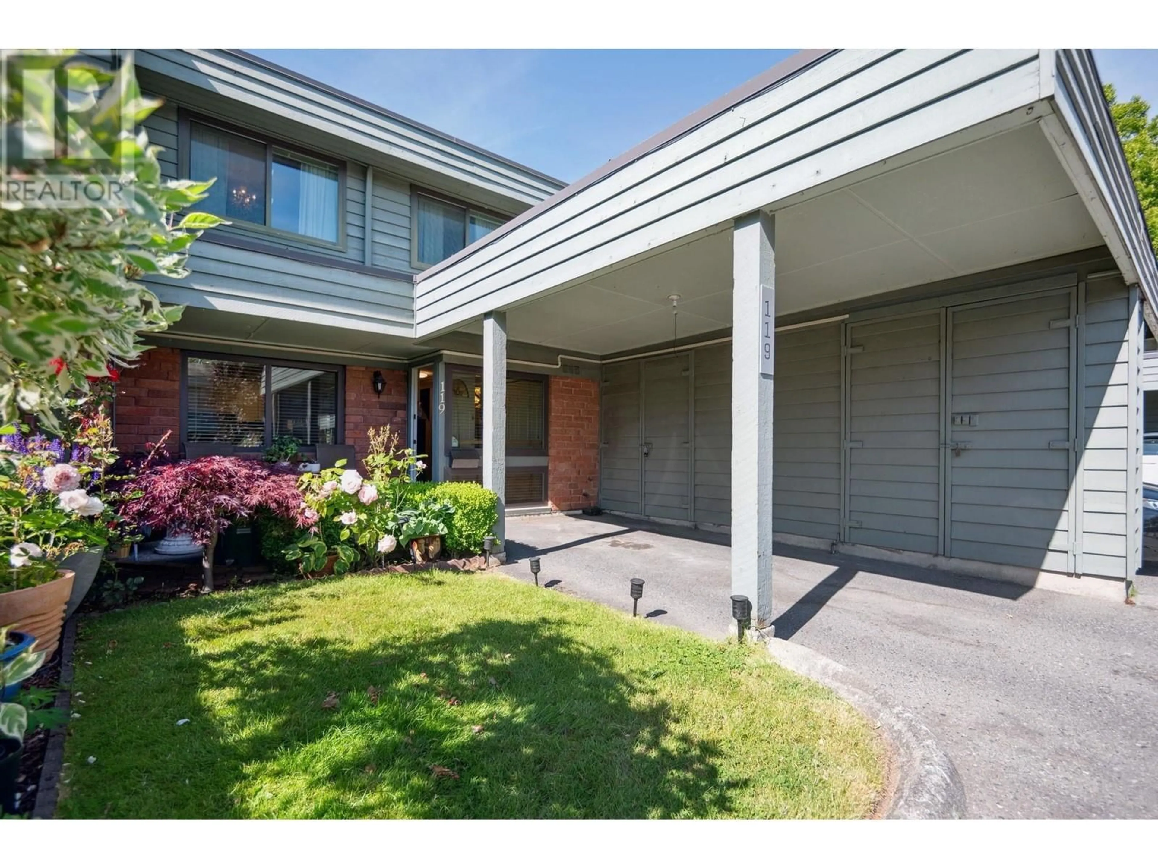 Unknown for 119 - 3031 WILLIAMS ROAD, Richmond British Columbia V7E4E9
