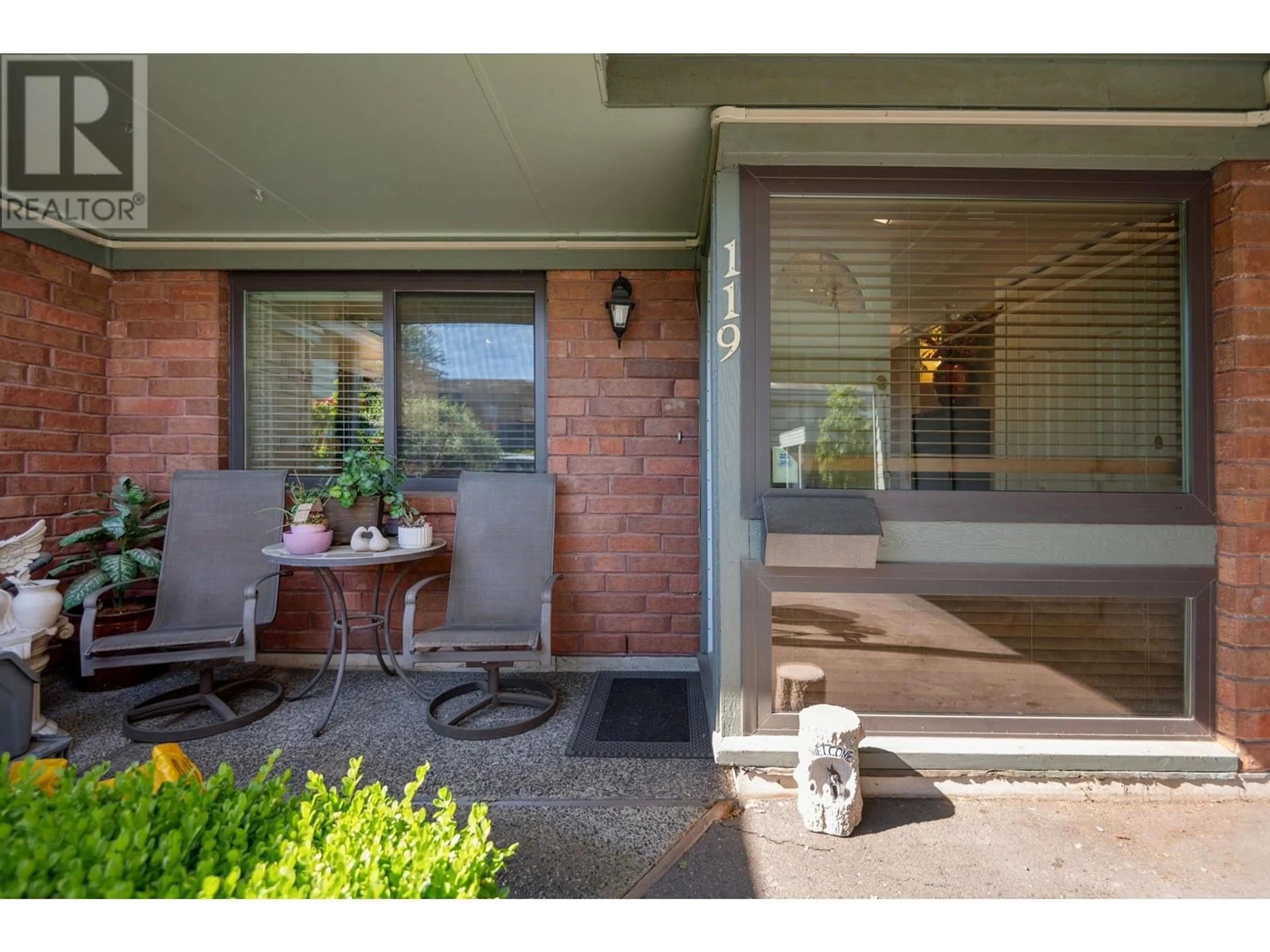 Unknown for 119 - 3031 WILLIAMS ROAD, Richmond British Columbia V7E4E9