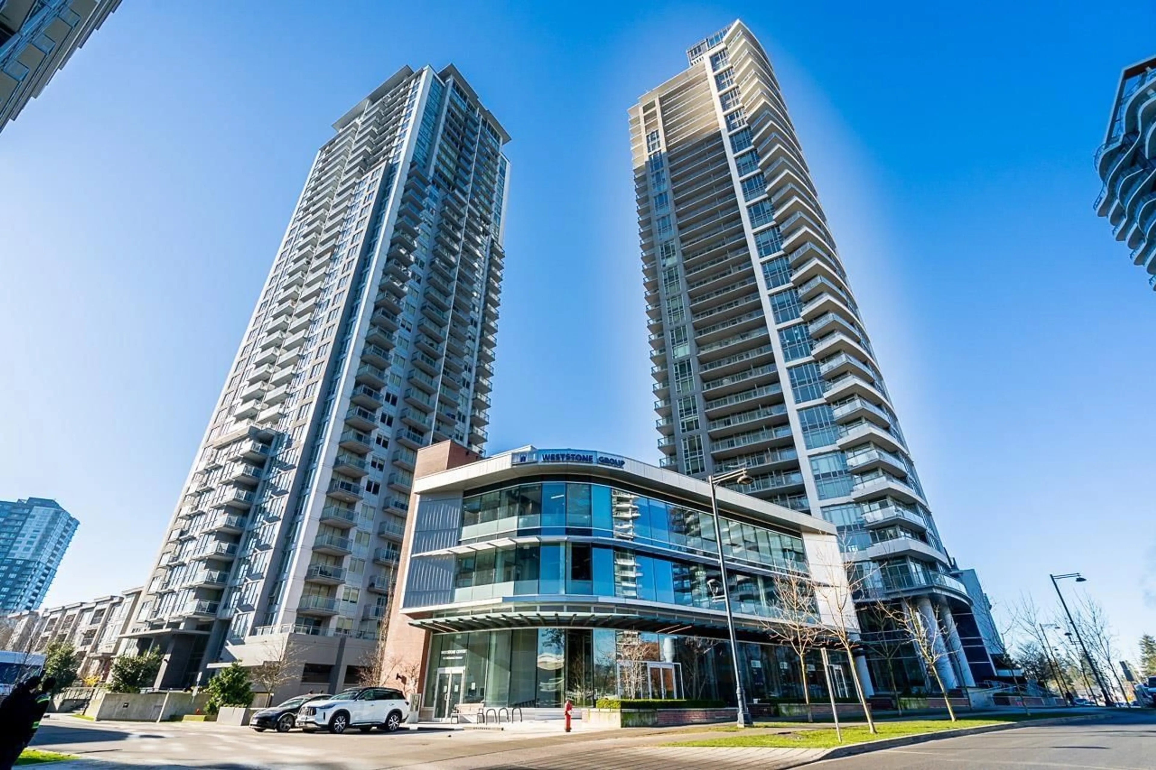 Unknown for 2309 - 13308 CENTRAL, Surrey British Columbia V3T0M4