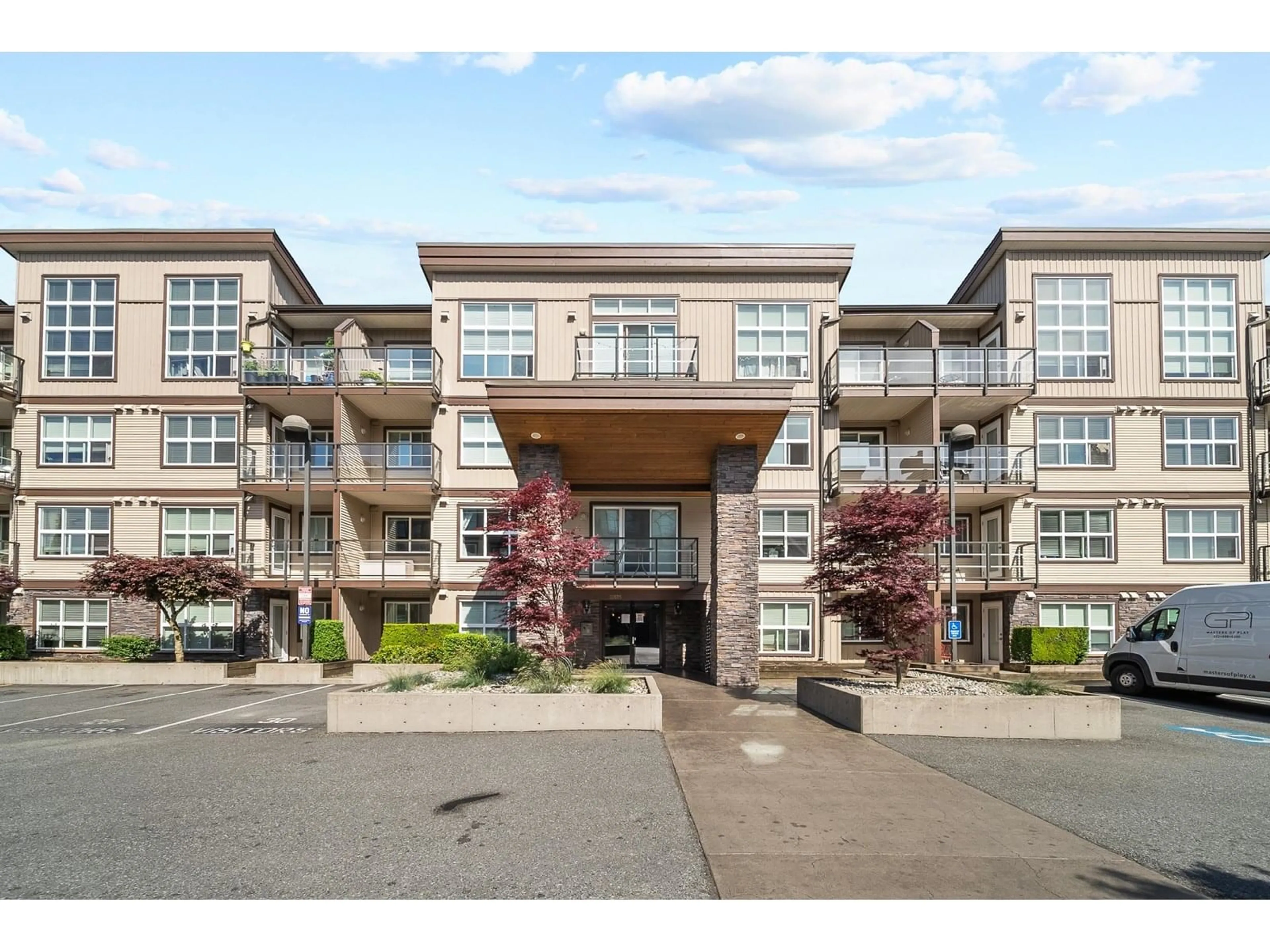 Unknown for 201 - 30525 CARDINAL, Abbotsford British Columbia V2T0A8