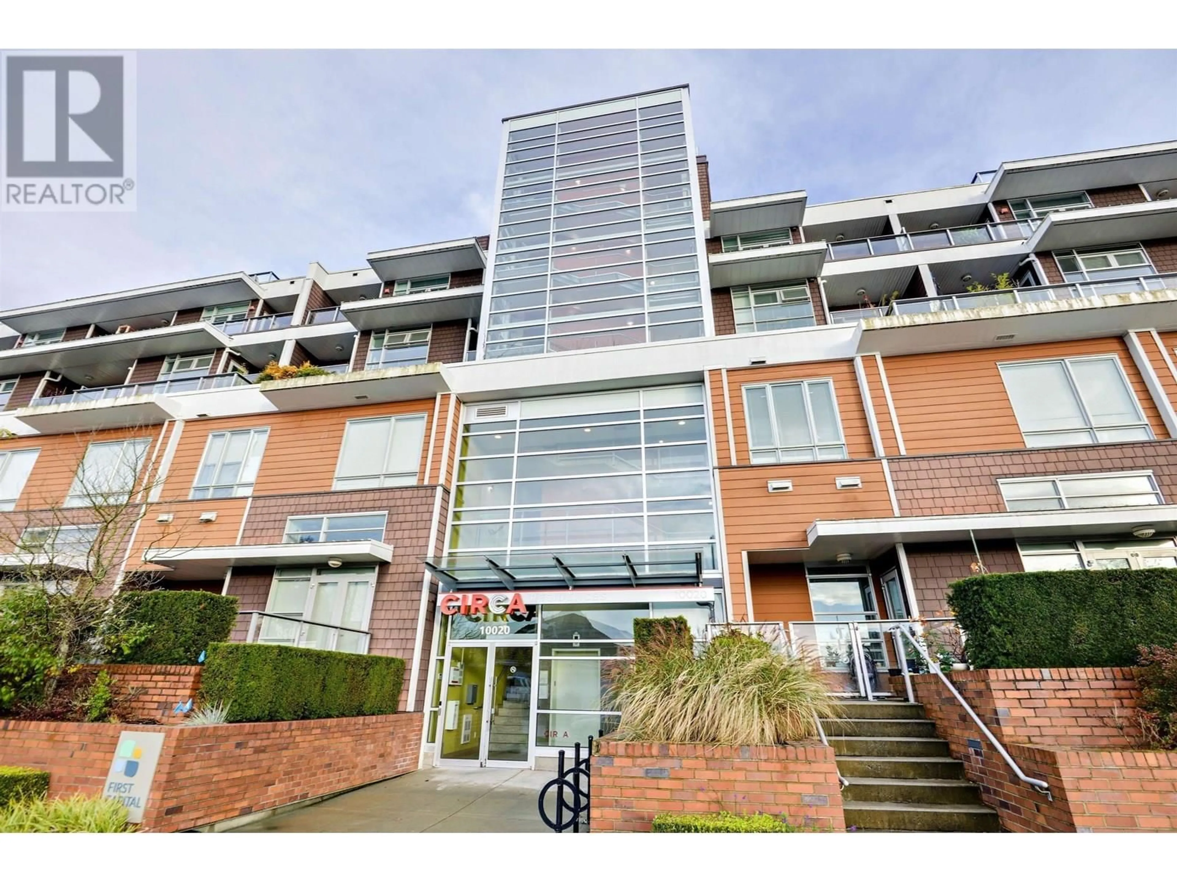 Indoor foyer for 317 - 10020 DUNOON DRIVE, Richmond British Columbia V7A0A7