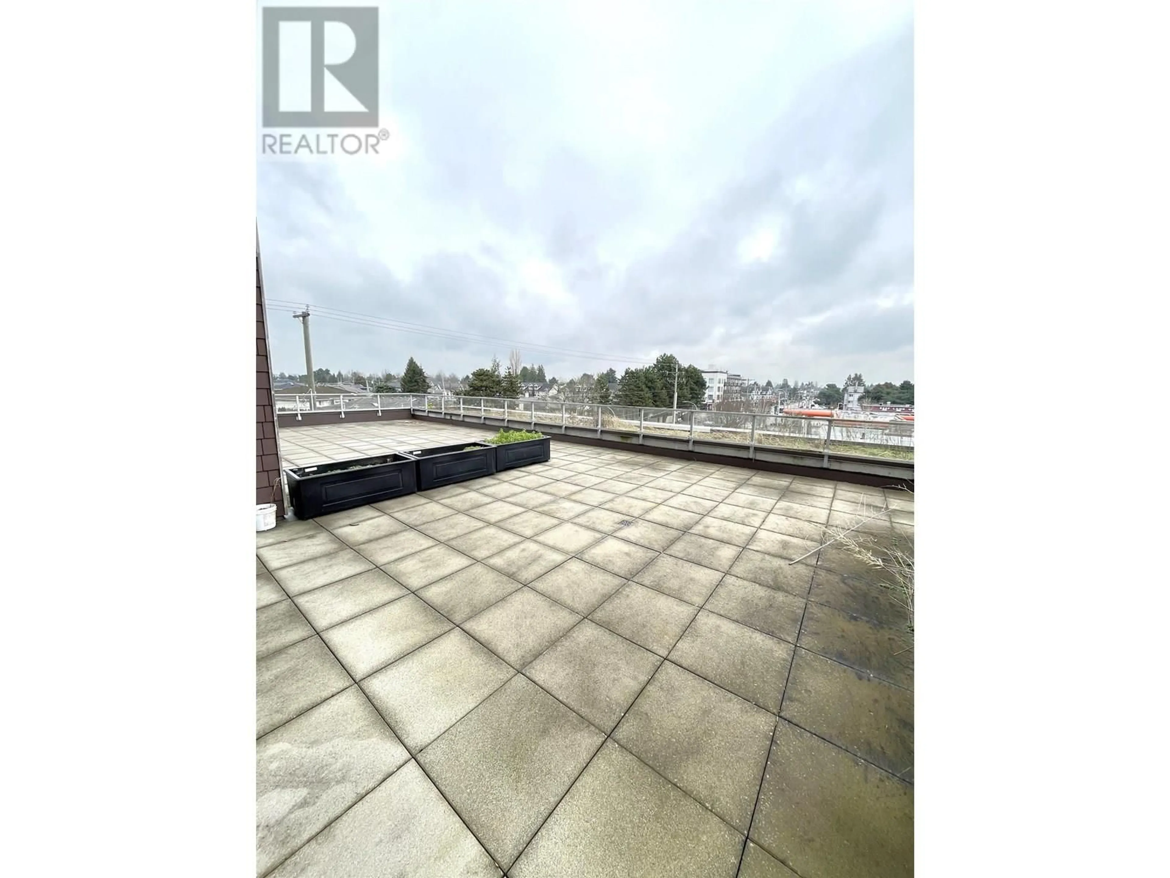 Patio, building for 317 - 10020 DUNOON DRIVE, Richmond British Columbia V7A0A7