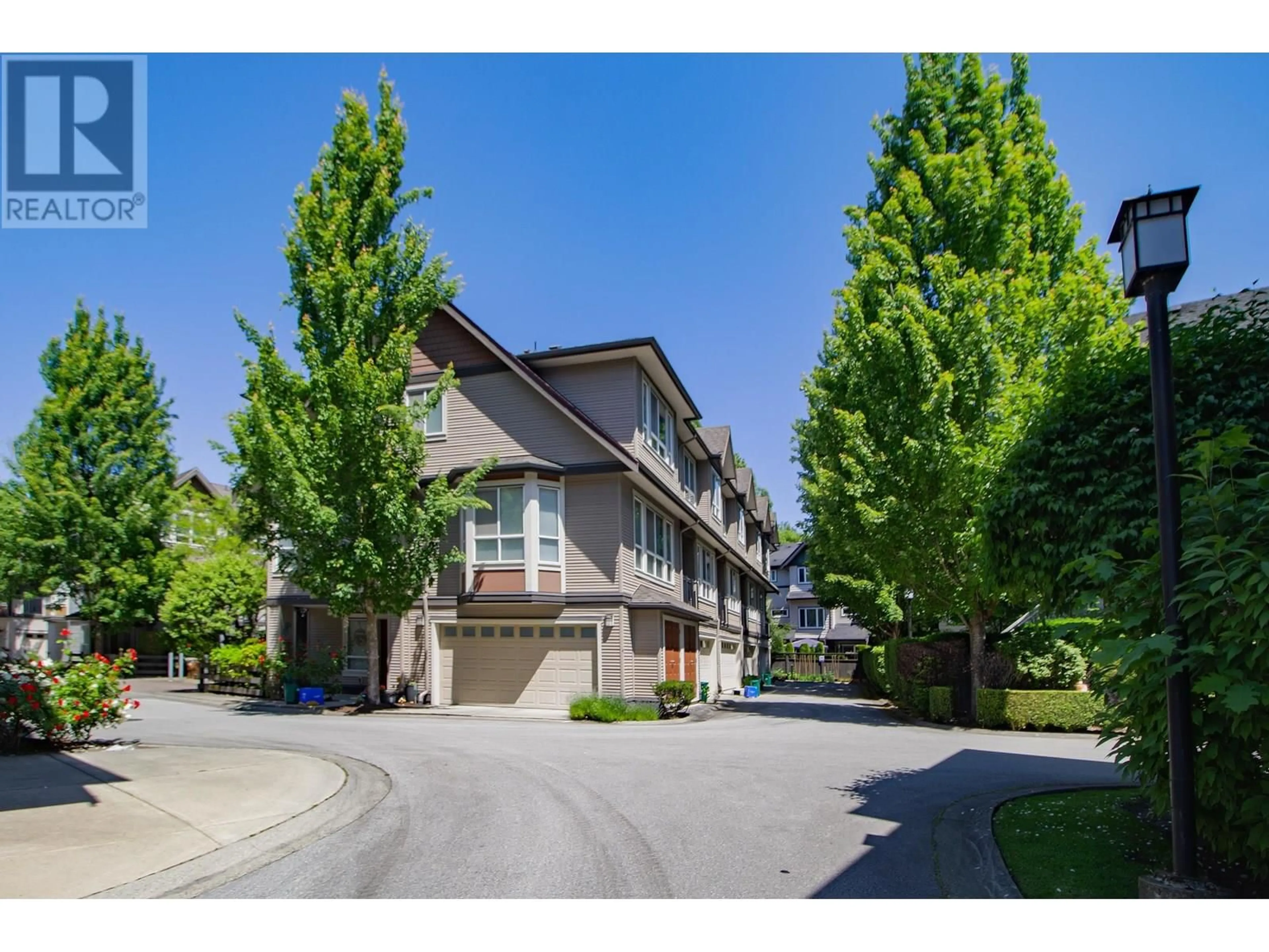 Unknown for 22 - 22380 SHARPE AVENUE, Richmond British Columbia V6V0A1