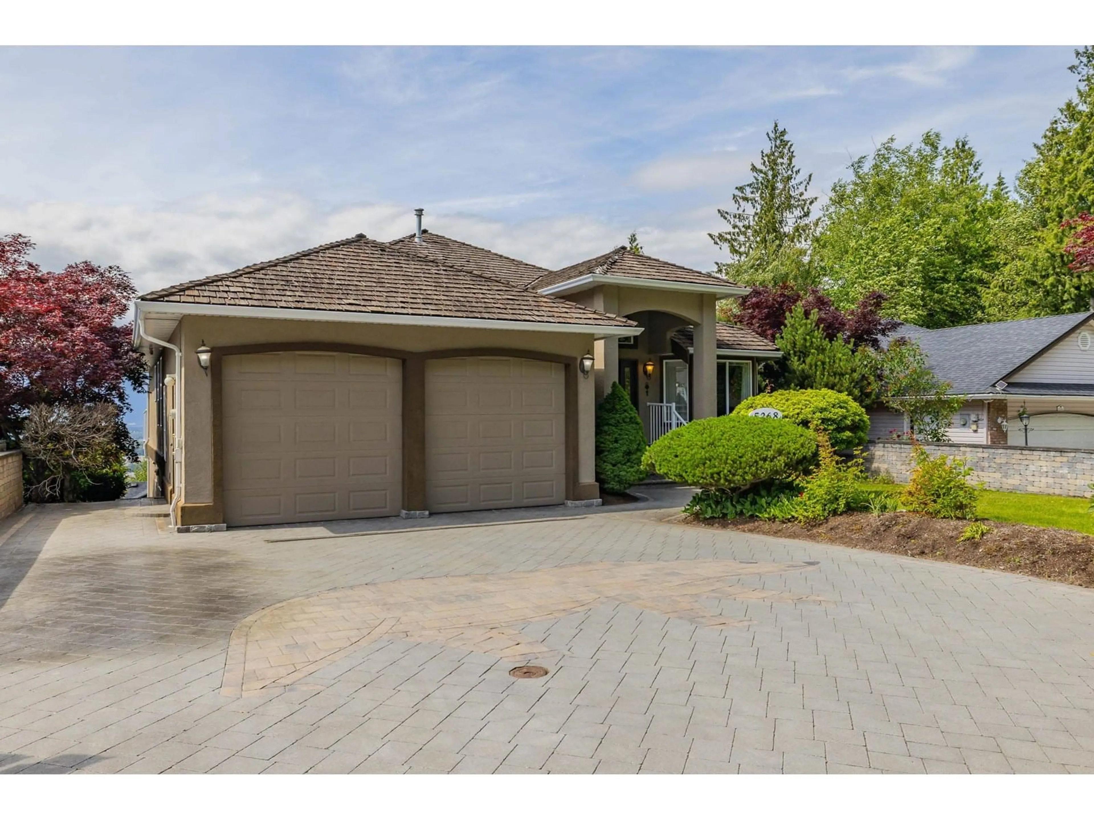 Unknown for 5268 GOLDSPRING PLACE, Chilliwack British Columbia V2R3Y3