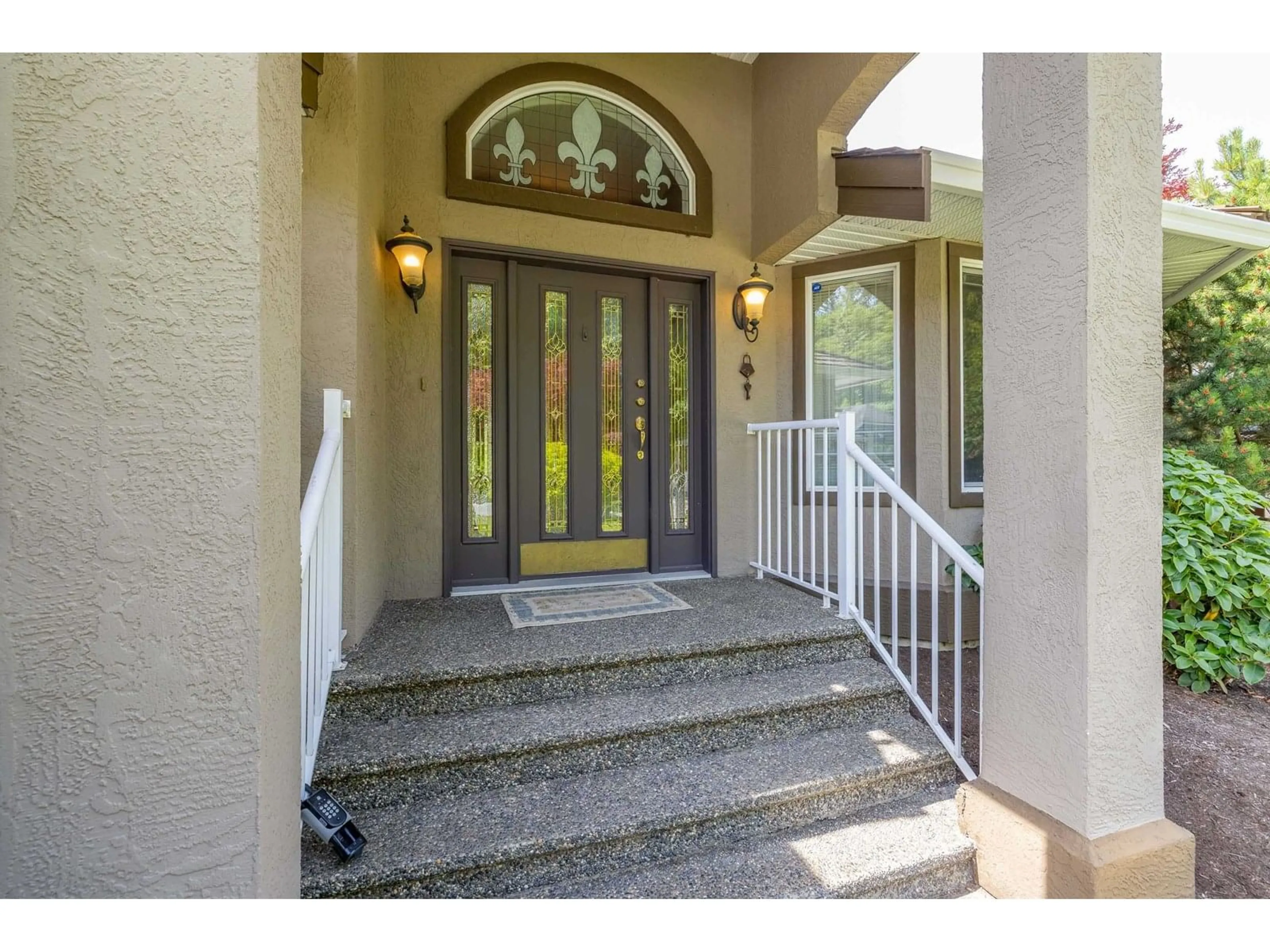 Indoor entryway for 5268 GOLDSPRING PLACE, Chilliwack British Columbia V2R3Y3