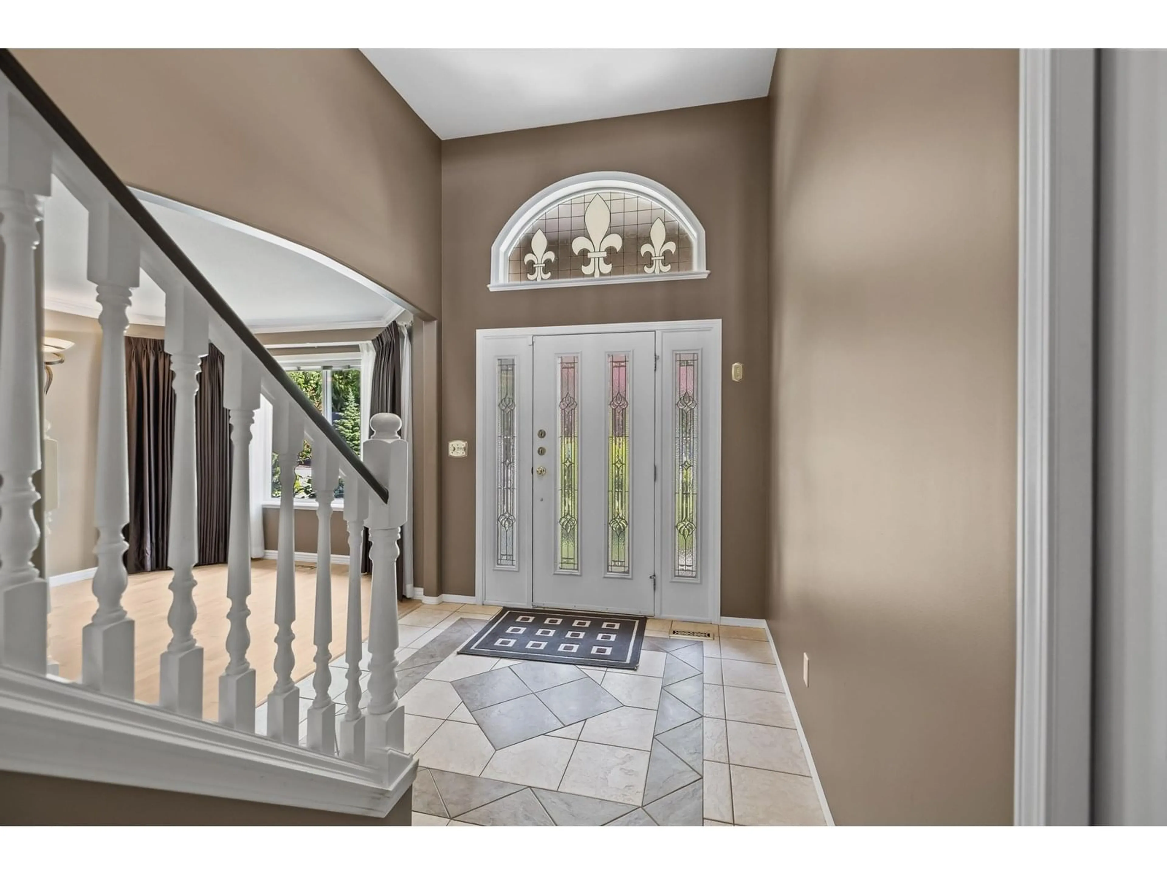 Indoor entryway for 5268 GOLDSPRING PLACE, Chilliwack British Columbia V2R3Y3