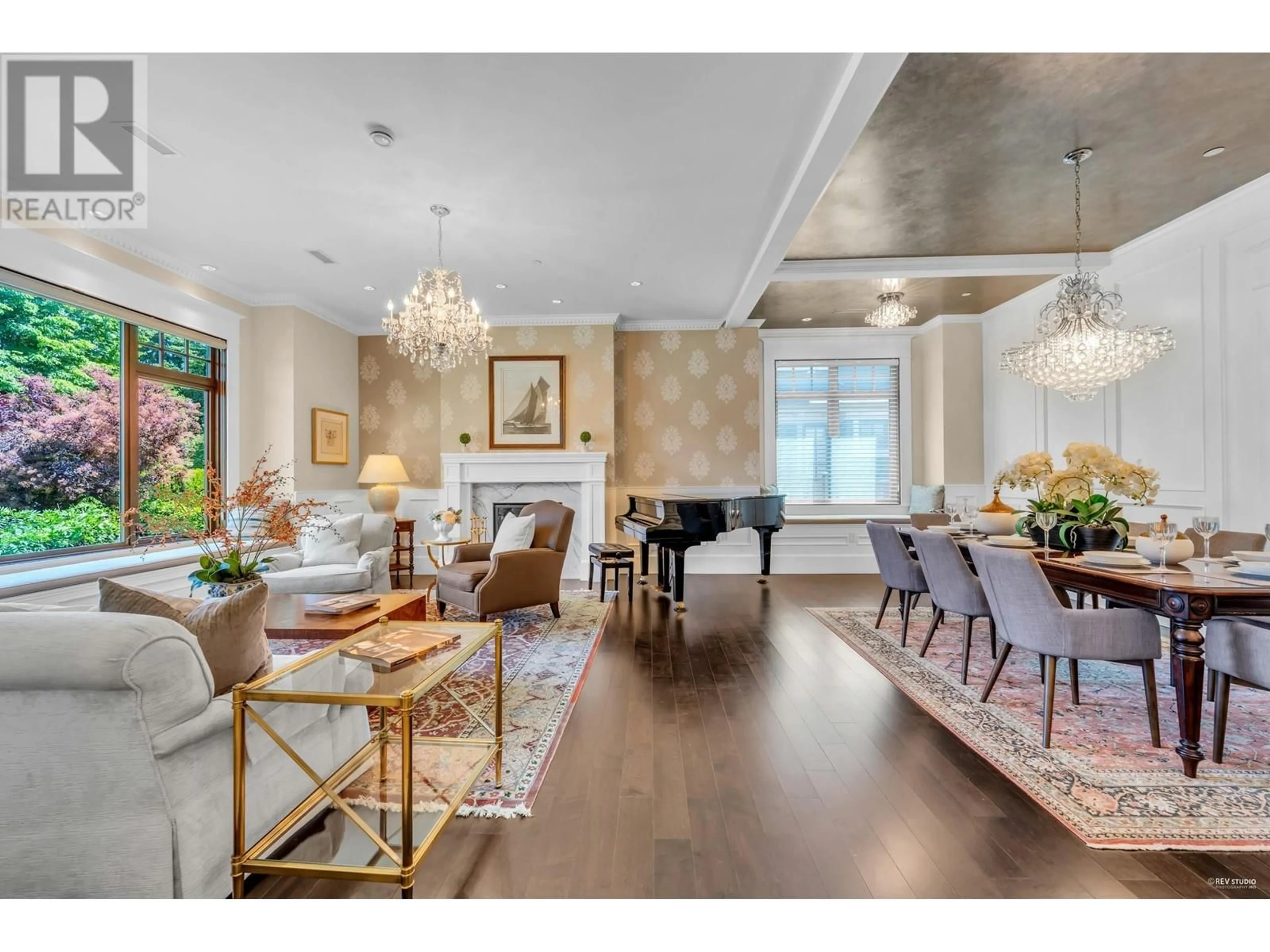 Unknown for 2568 W 35TH AVENUE, Vancouver British Columbia V6N2L8