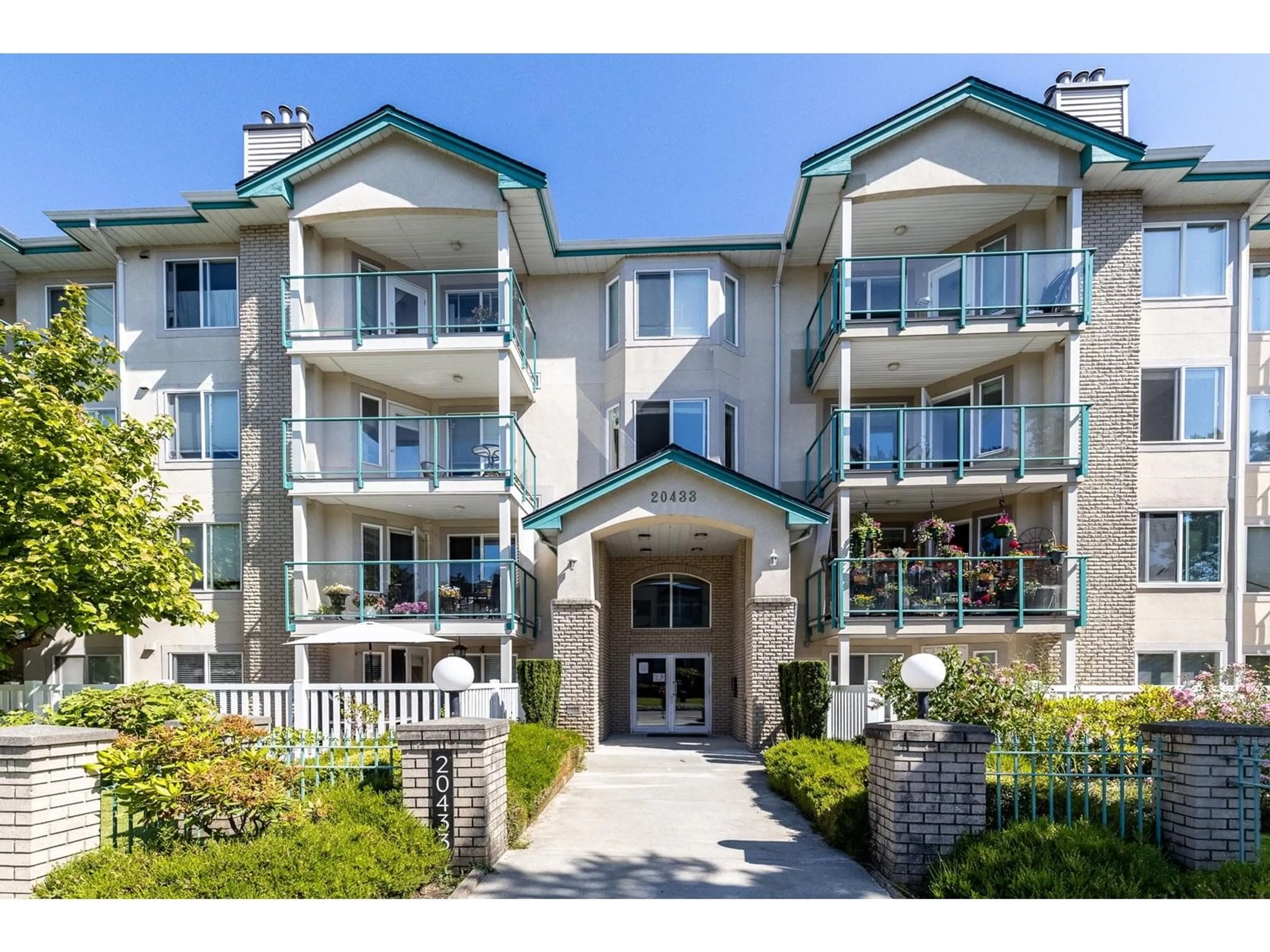 Unknown for 311 - 20433 53, Langley British Columbia V3A7A6