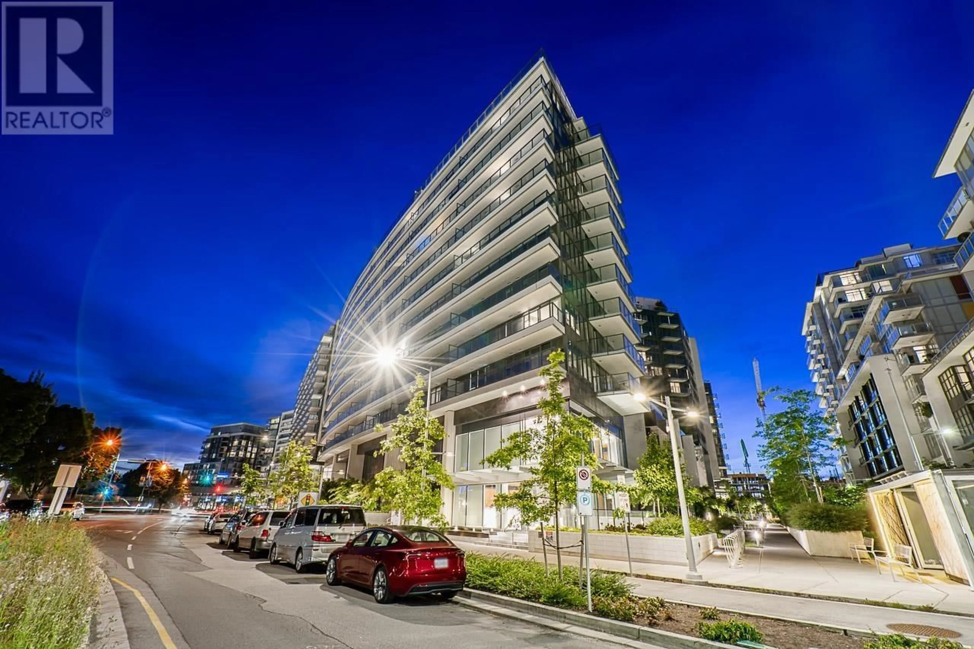 Unknown for 908 - 8555 CAPSTAN WAY, Richmond British Columbia V6X0W1