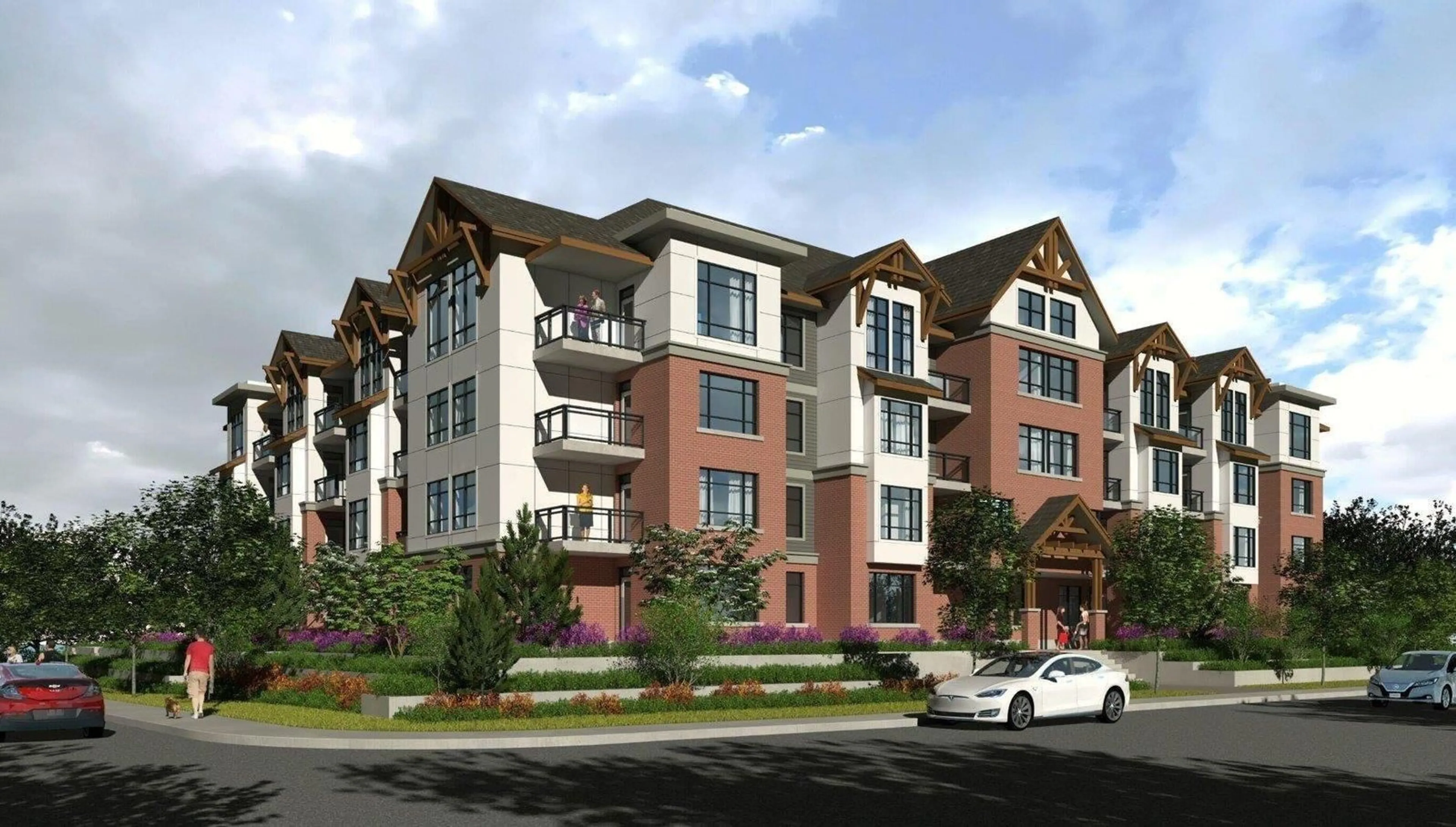 Unknown for 320 - 19945 BRYDON, Langley British Columbia V3A0P4
