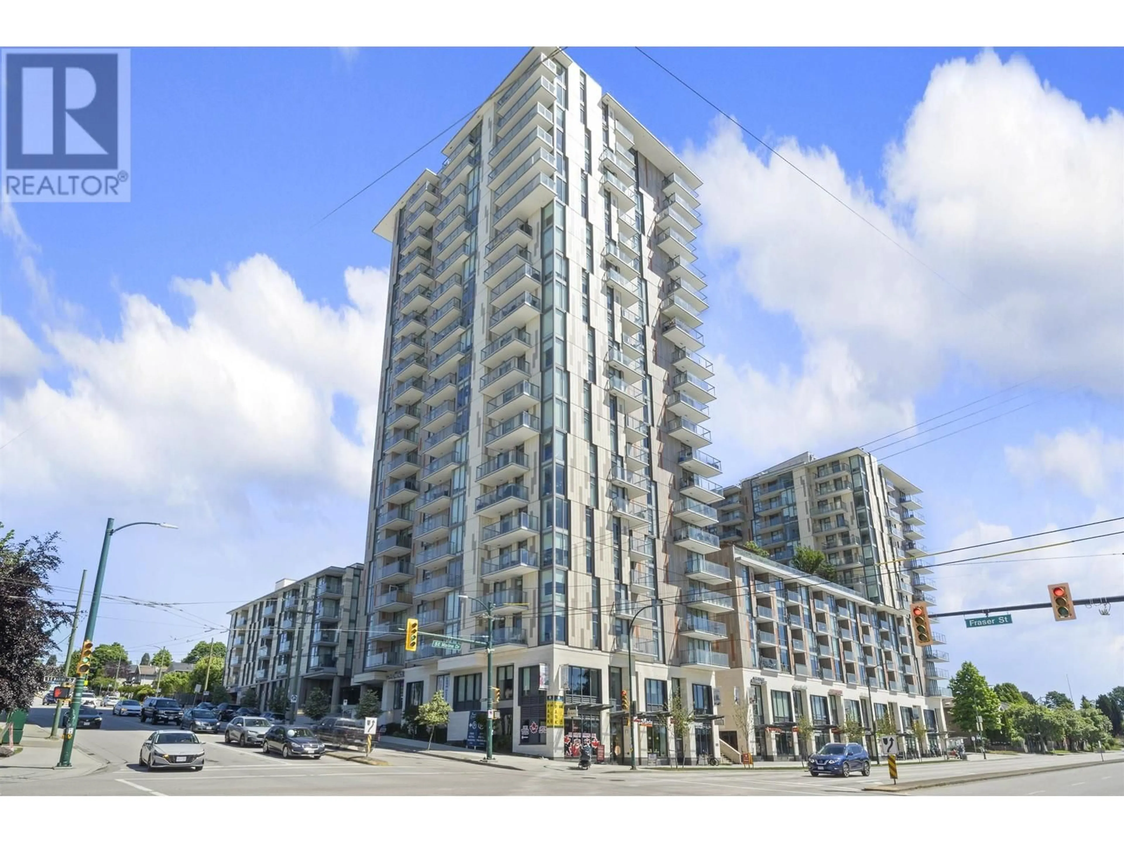Unknown for 1501 - 8188 FRASER STREET, Vancouver British Columbia V5X0J8