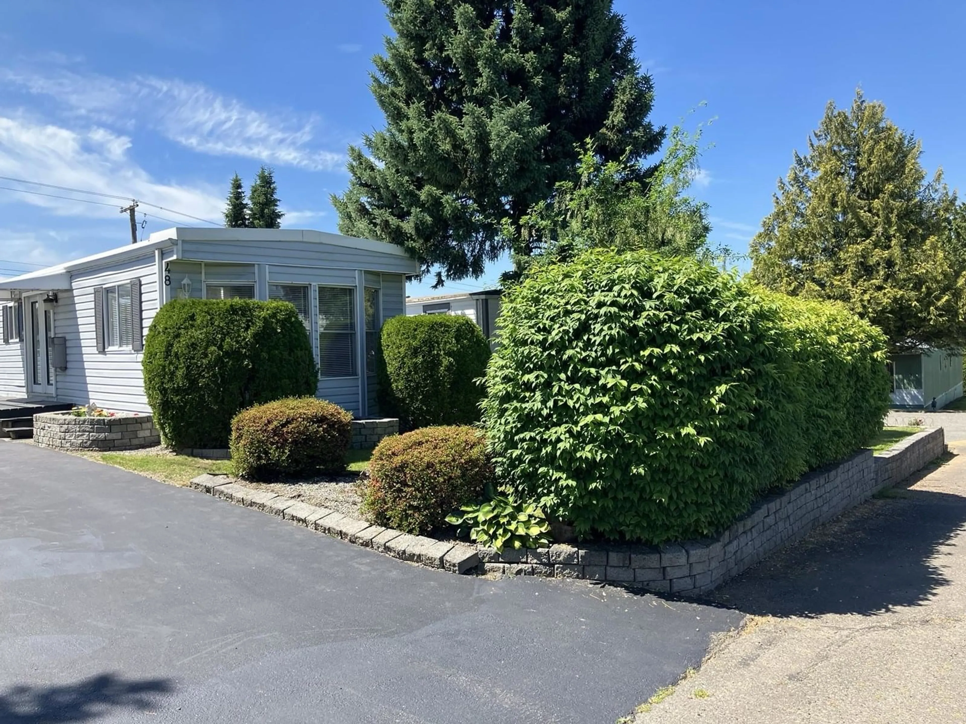 Unknown for 48 - 2035 MARTENS, Abbotsford British Columbia V2T6M4