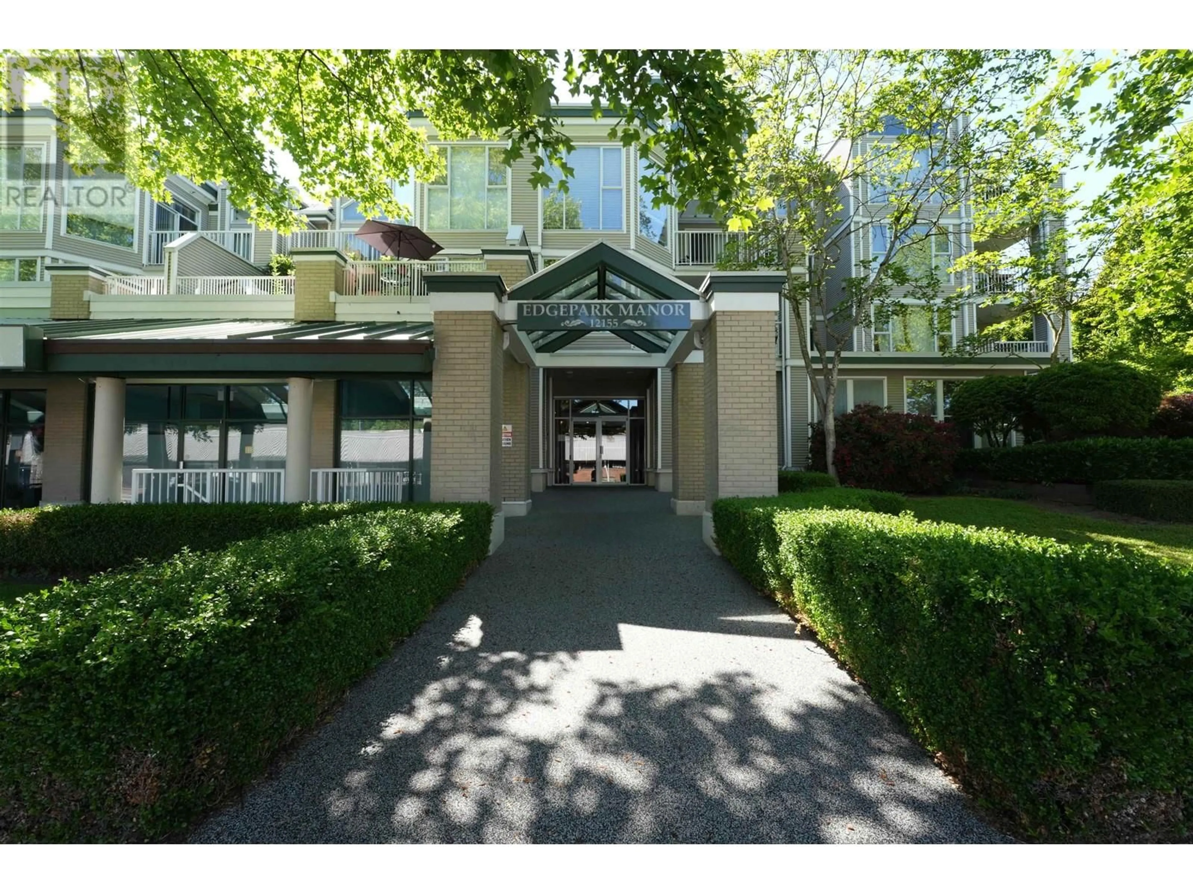 Indoor foyer for 303 - 12155 191B STREET, Pitt Meadows British Columbia V3Y2S2