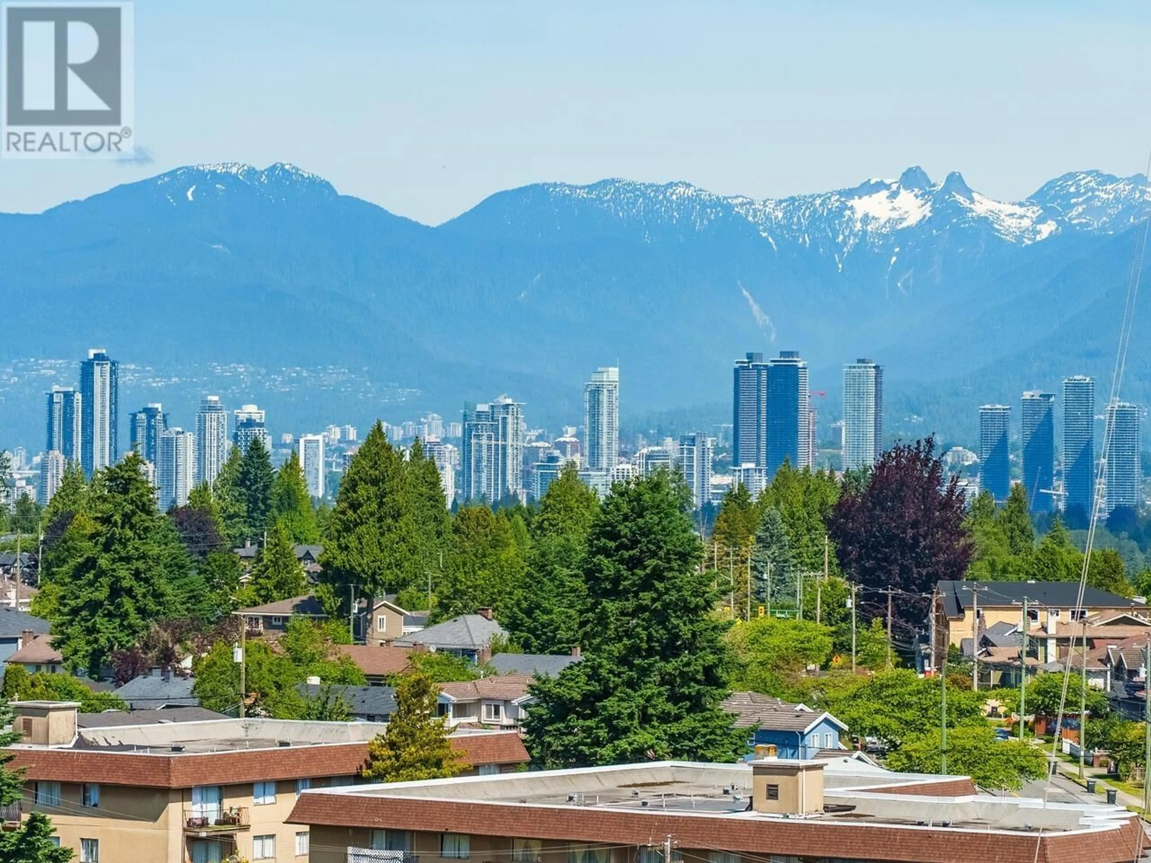 Unknown for 1407 - 7328 ARCOLA STREET, Burnaby British Columbia V5E0A7
