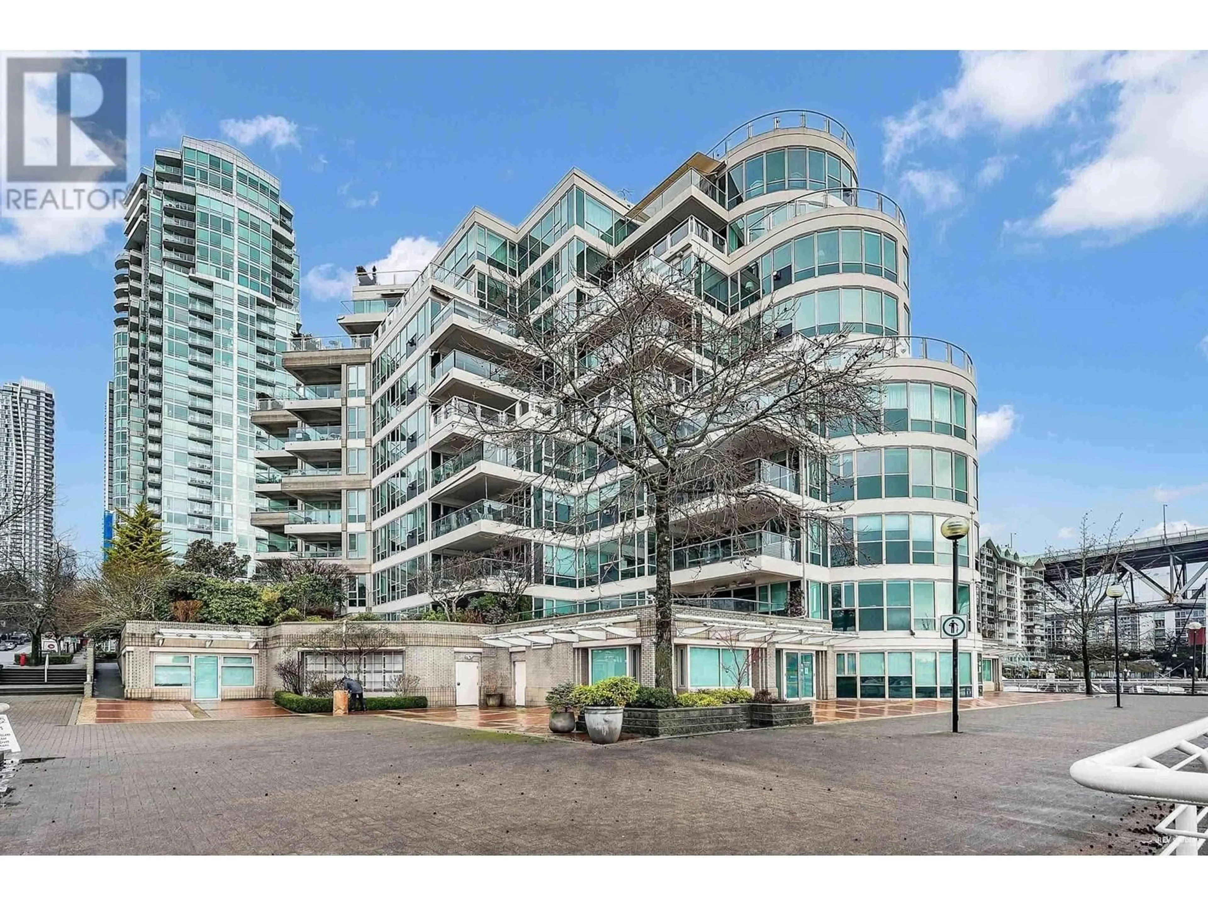 Unknown for 603 - 1600 HORNBY STREET, Vancouver British Columbia V6Z2S4