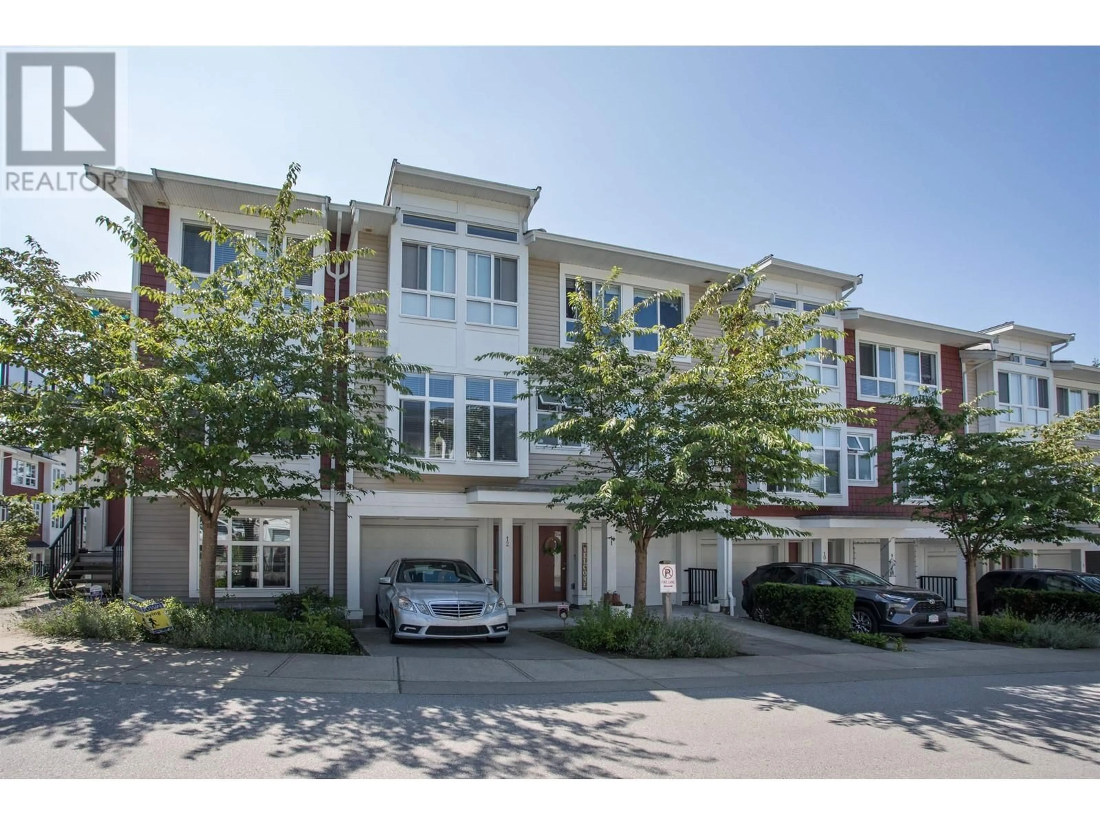 Unknown for 12 - 24108 104 AVENUE, Maple Ridge British Columbia V2W0J5