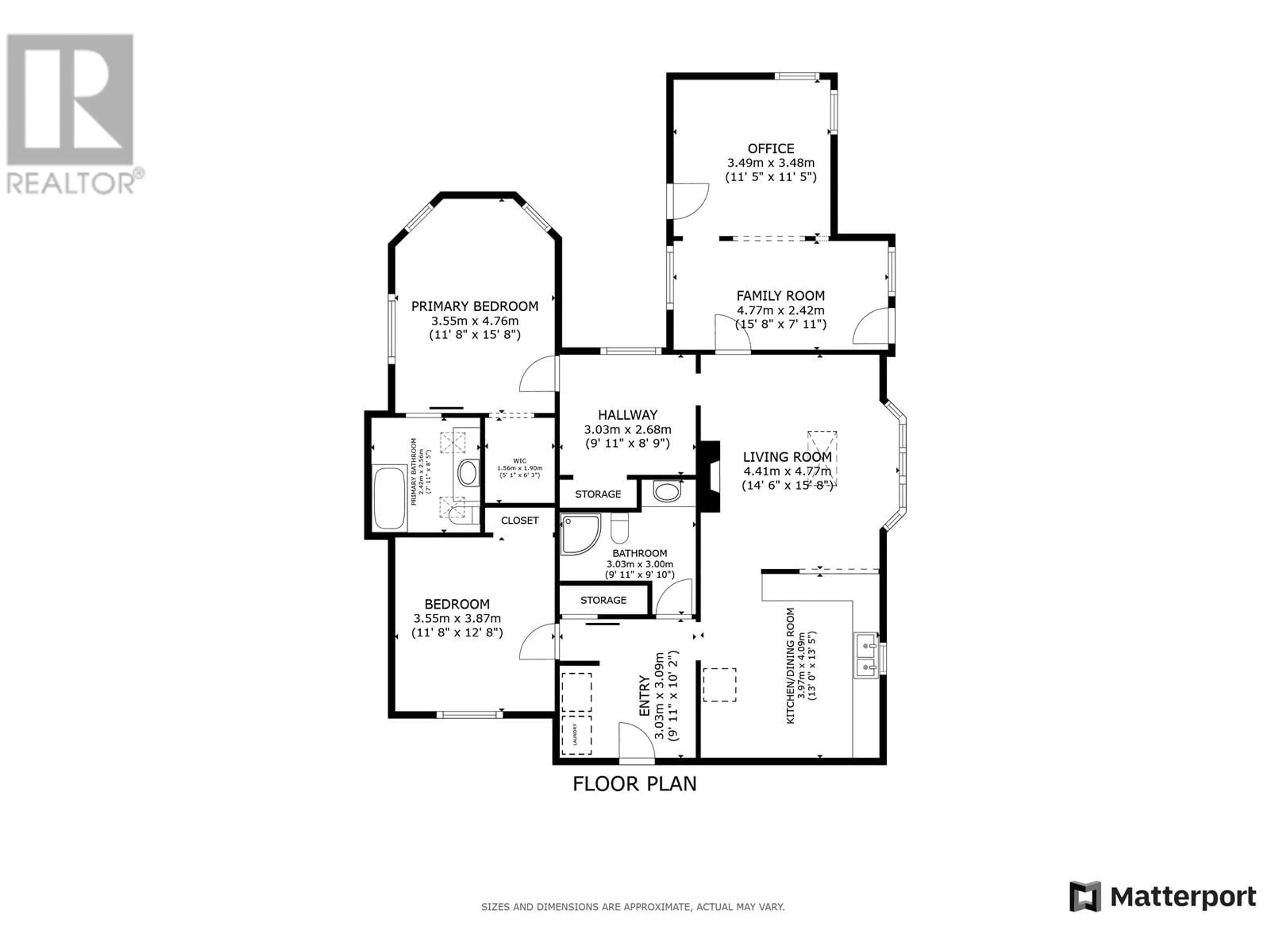 Floor plan for 776 GEDDES ROAD, Roberts Creek British Columbia V0N2W6