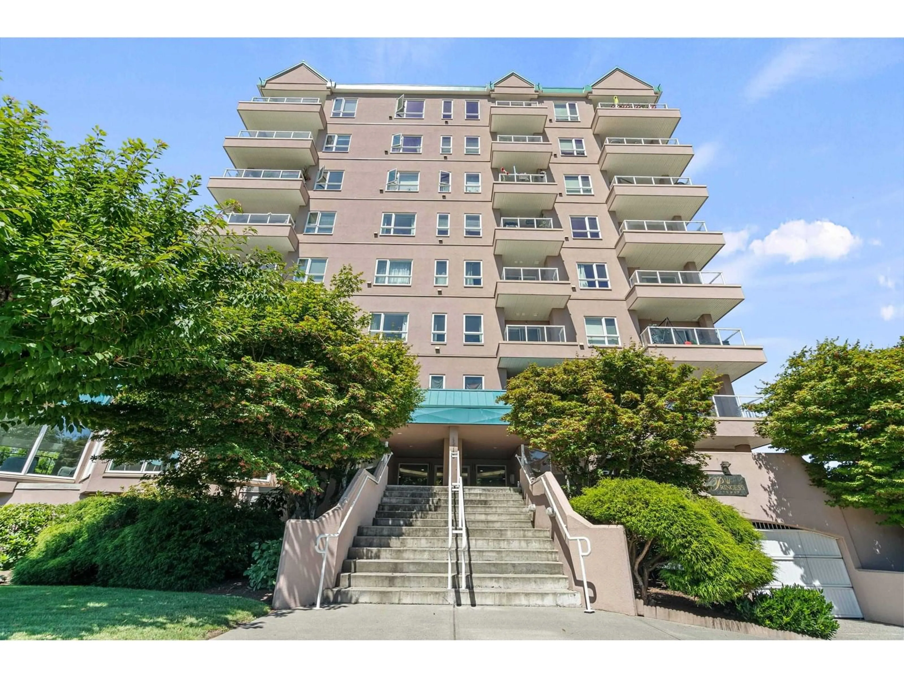Unknown for 503 - 45745 PRINCESS AVENUE, Chilliwack British Columbia V2P2B5