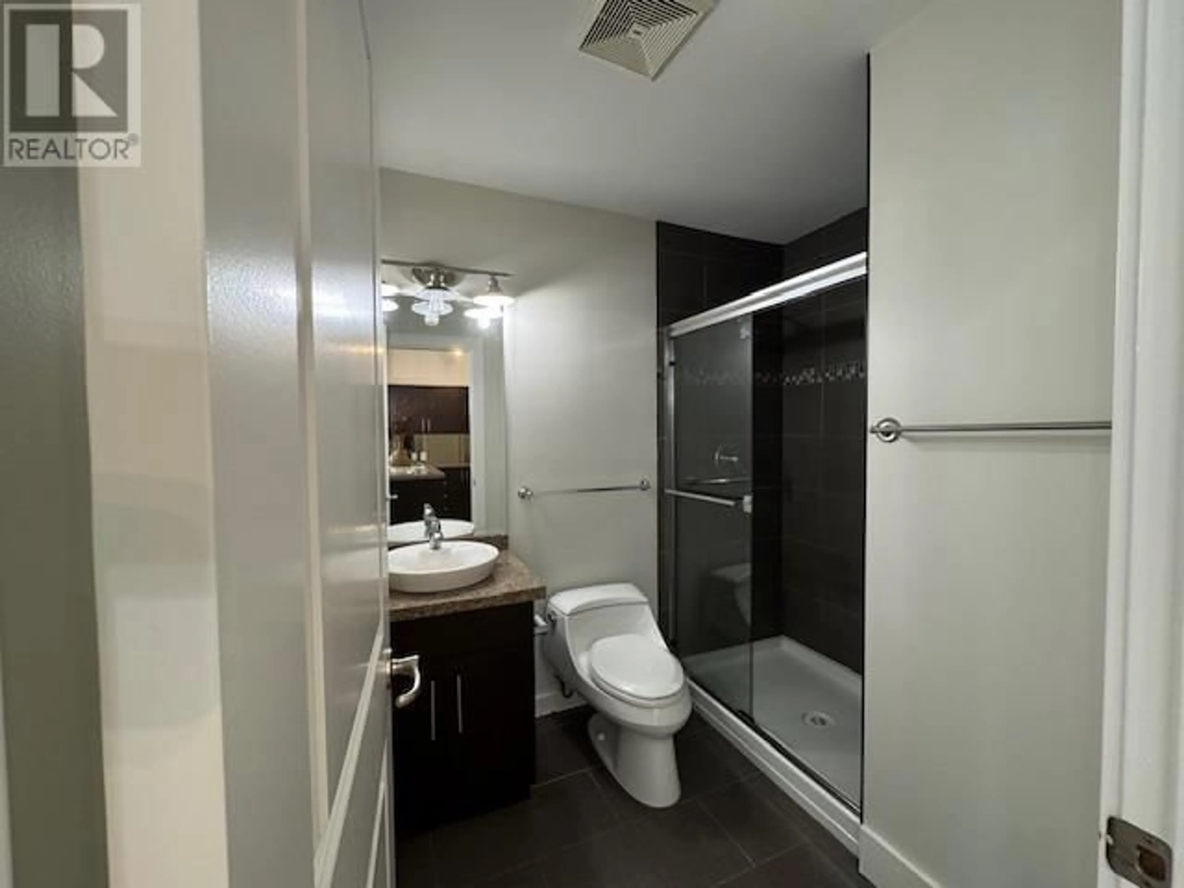 Standard bathroom, unknown for 206 - 8400 ANDERSON ROAD, Richmond British Columbia V6Y1S6