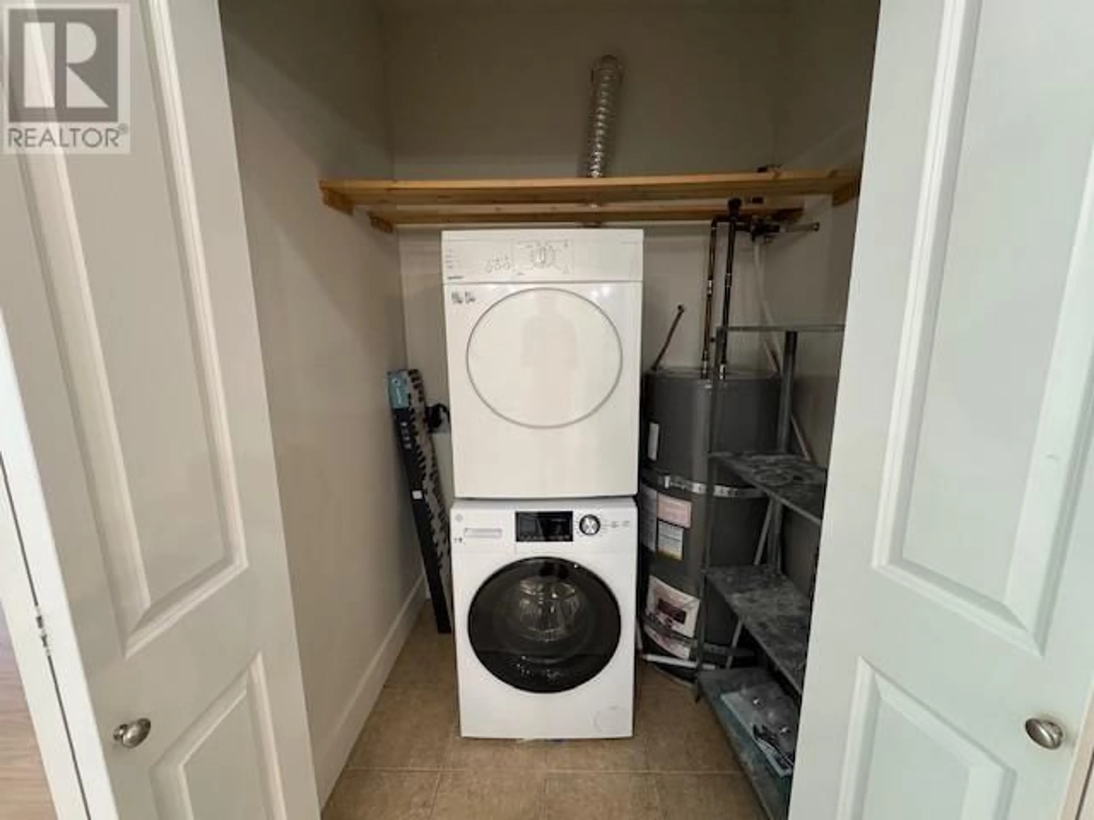 Laundry room for 206 - 8400 ANDERSON ROAD, Richmond British Columbia V6Y1S6