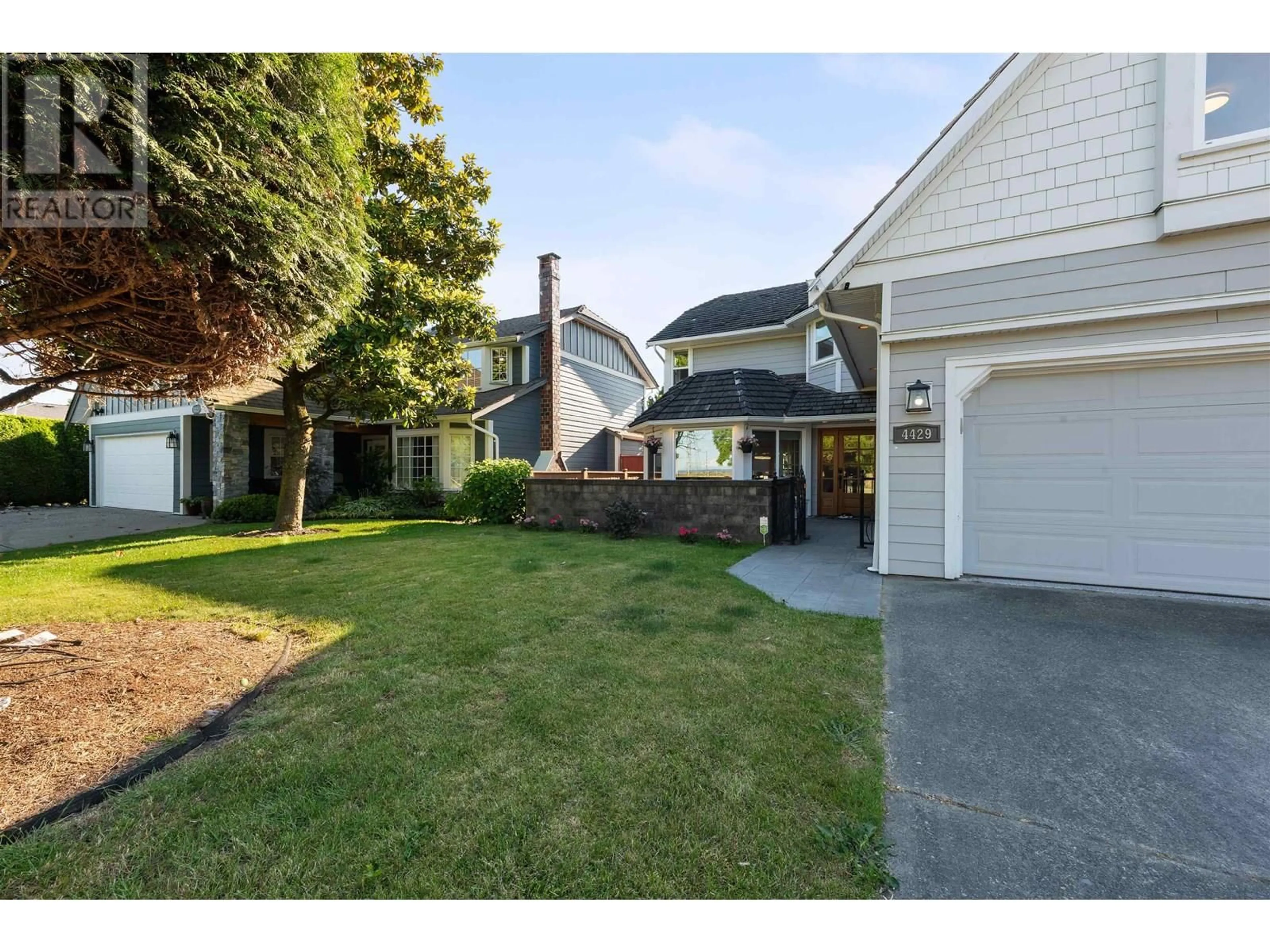 Unknown for 4429 64 STREET, Delta British Columbia V4K3M2