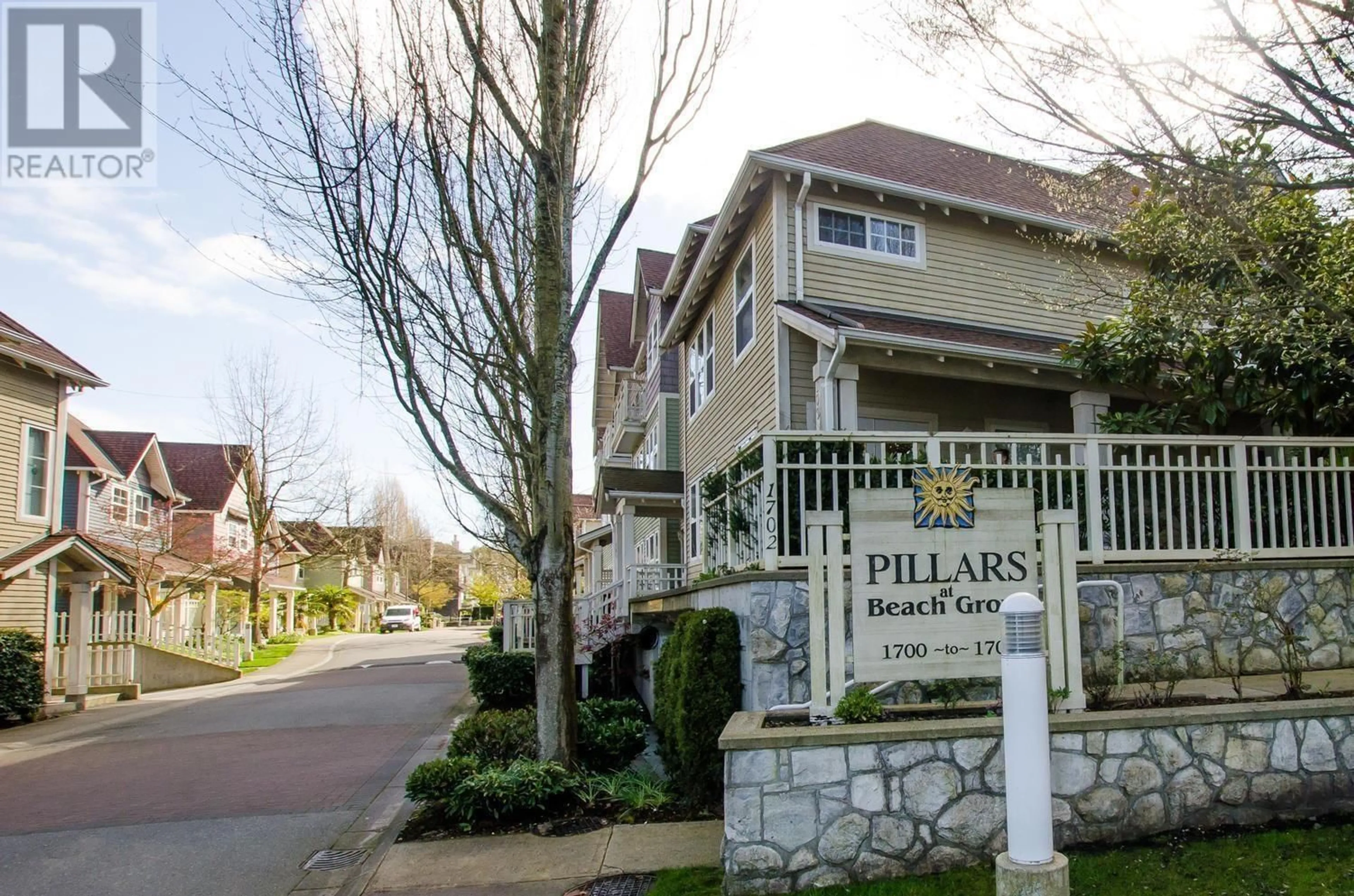 Unknown for 116 - 1702 56TH STREET, Delta British Columbia V4L2P5