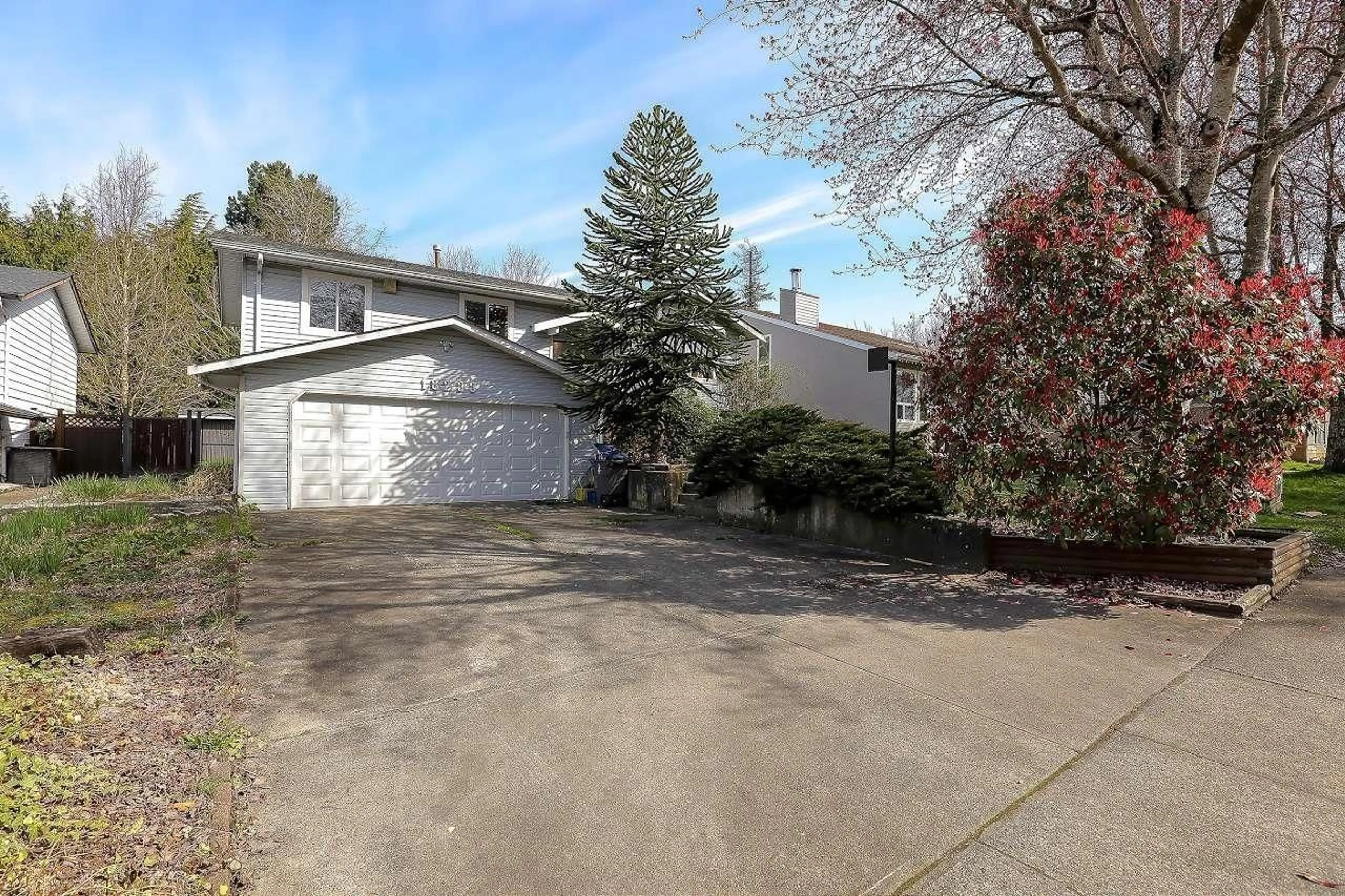 Unknown for 18233 60A, Surrey British Columbia V3S5R6