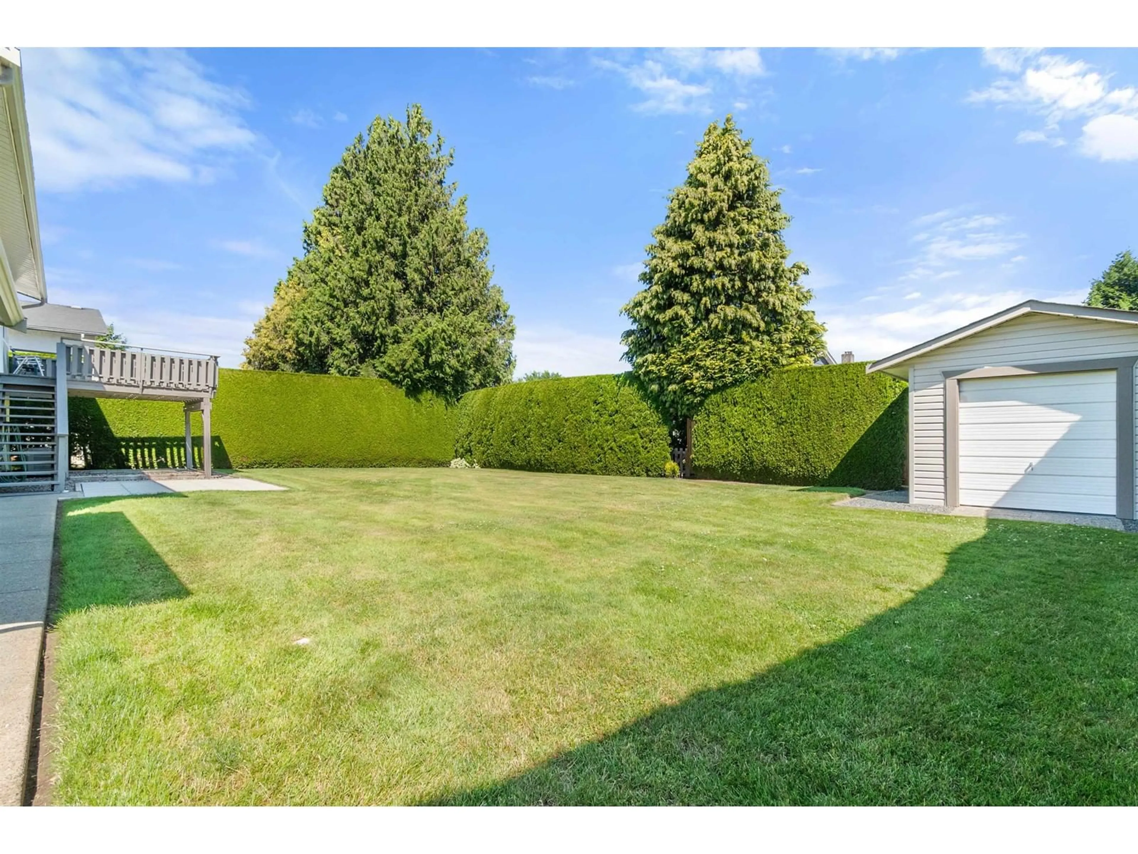 Unknown for 45181 REDWOOD AVENUE, Chilliwack British Columbia V2R1W2