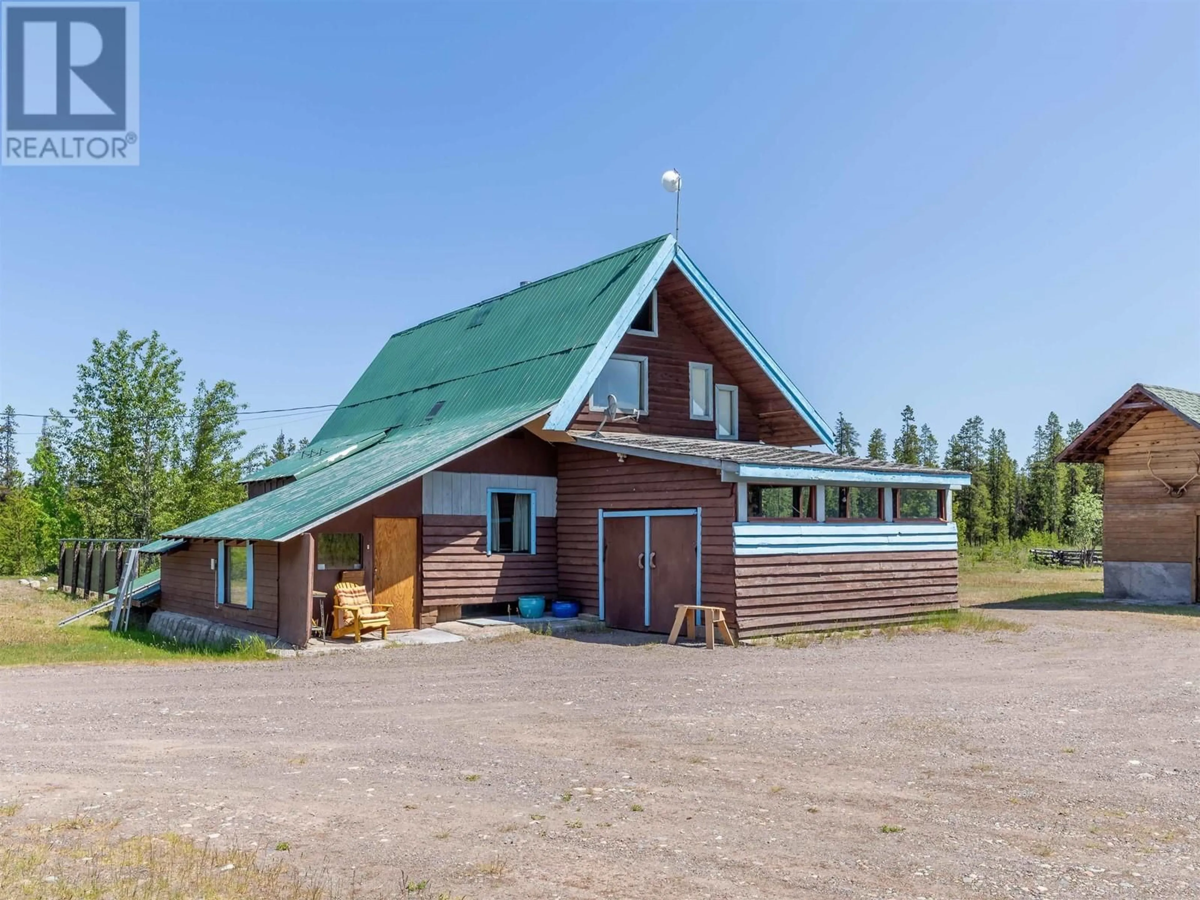 Unknown for 11230 SPRUCE ROAD, Telkwa British Columbia V0J2X3