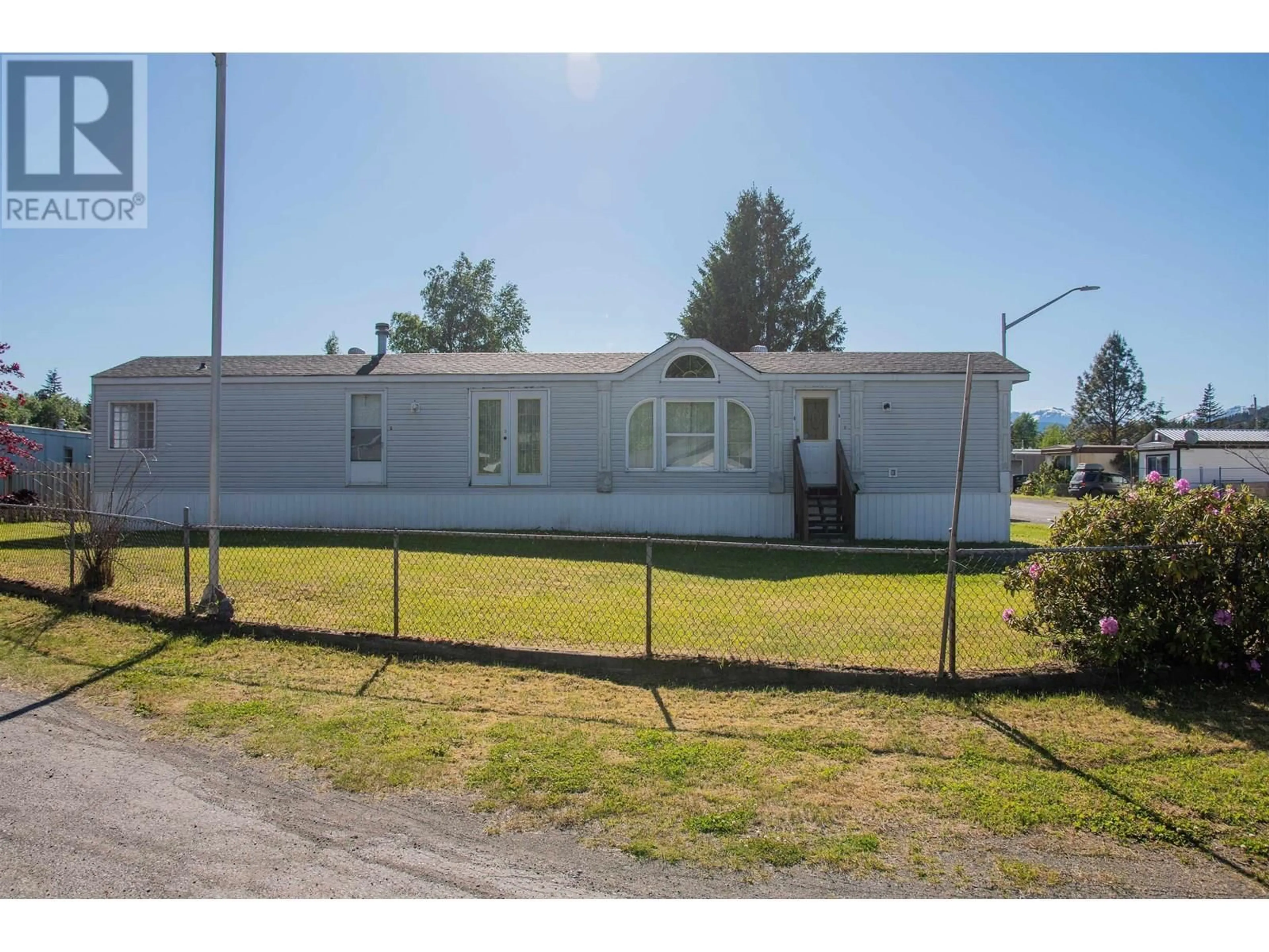 Unknown for 32 - 3889 MULLER AVENUE, Terrace British Columbia V8G4L2